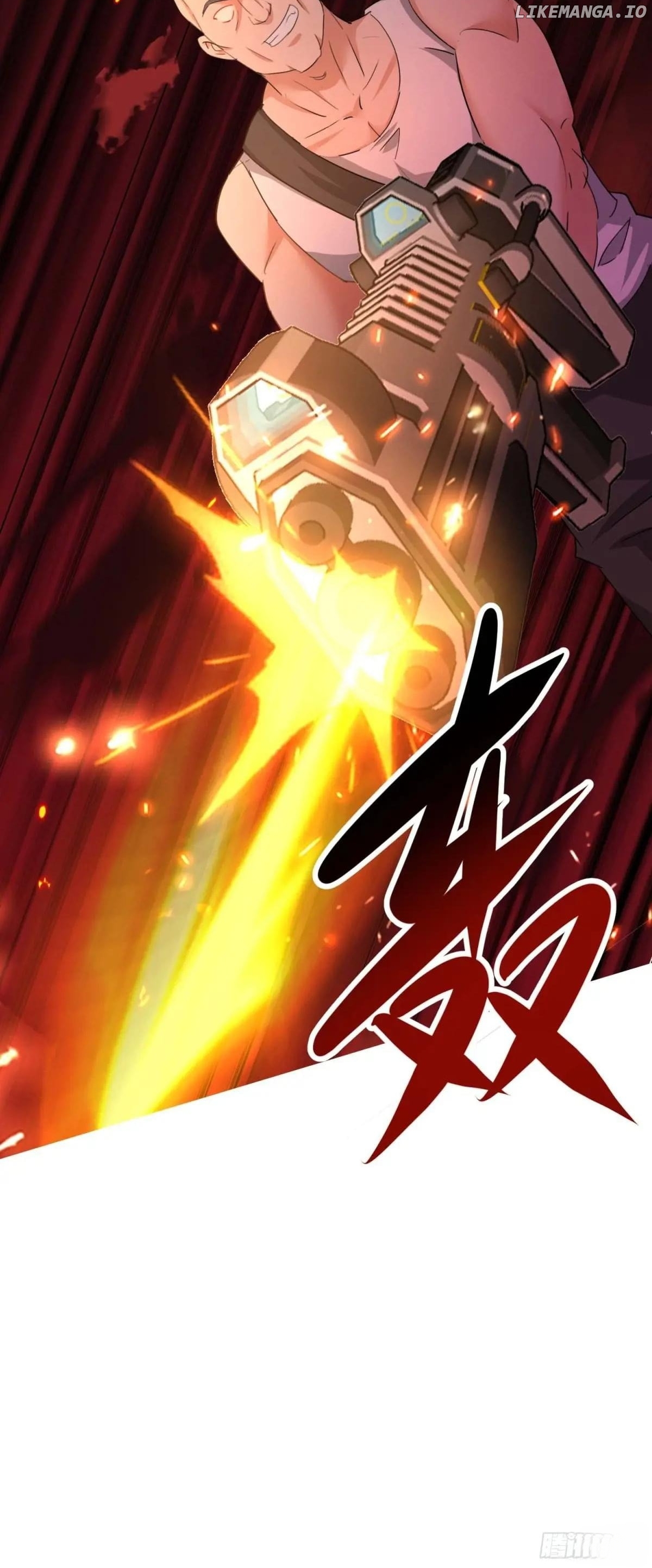 I Became the Target of the Harem in Another World Chapter 45 - page 19