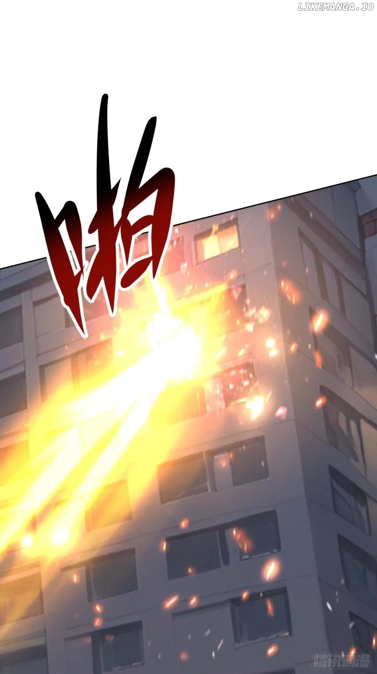 I Became the Target of the Harem in Another World Chapter 45 - page 20