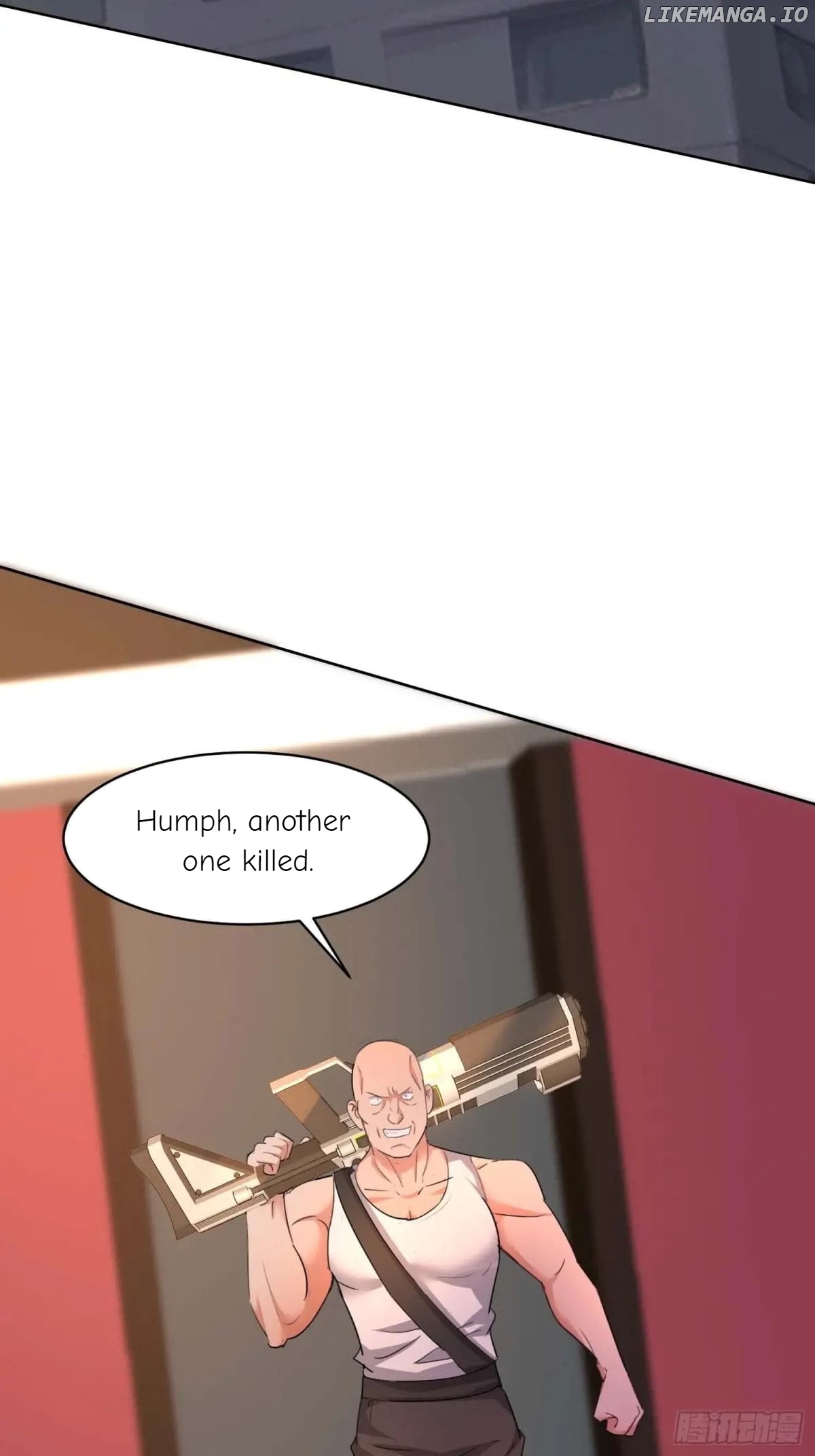 I Became the Target of the Harem in Another World Chapter 45 - page 21
