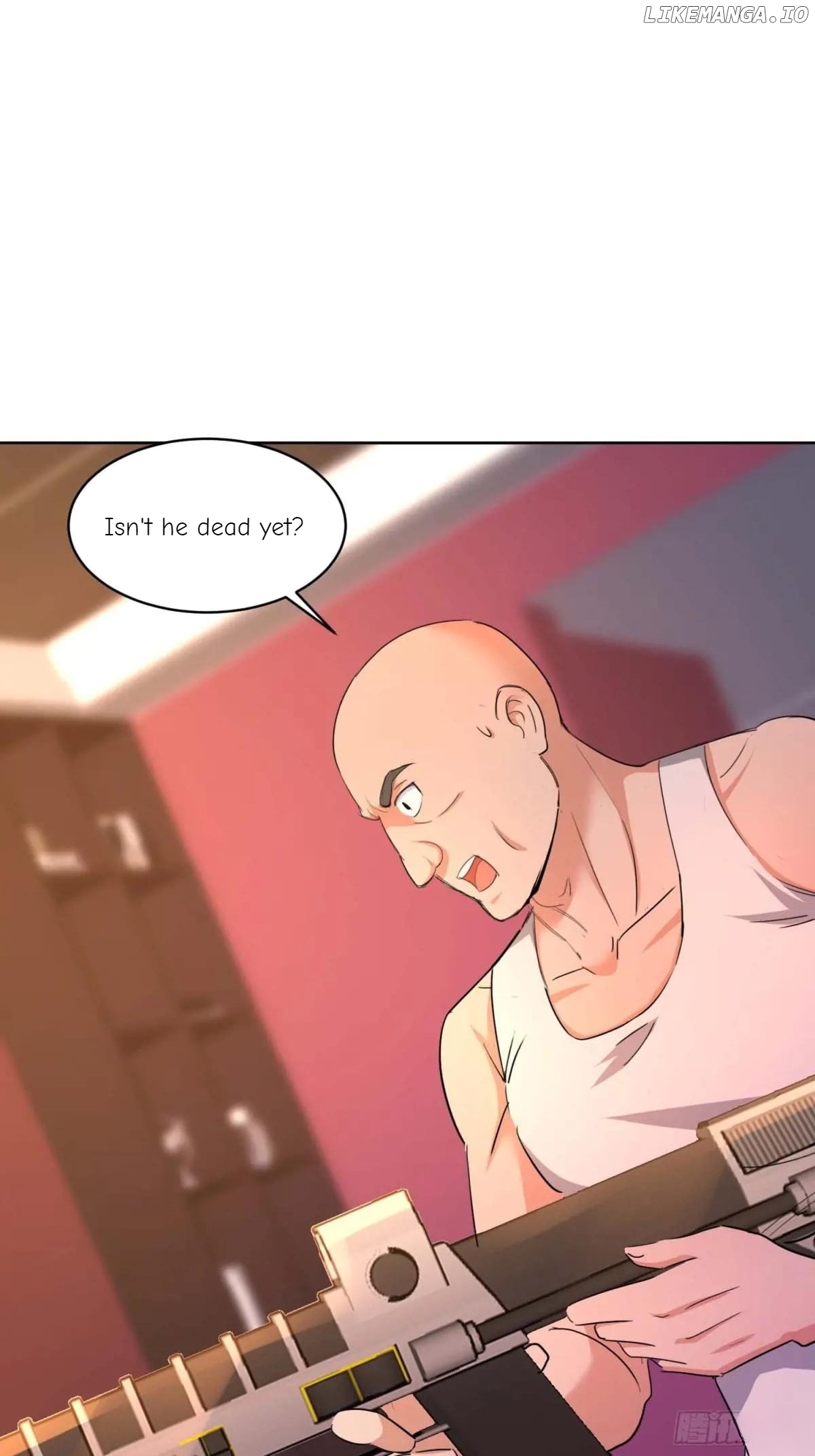 I Became the Target of the Harem in Another World Chapter 45 - page 24