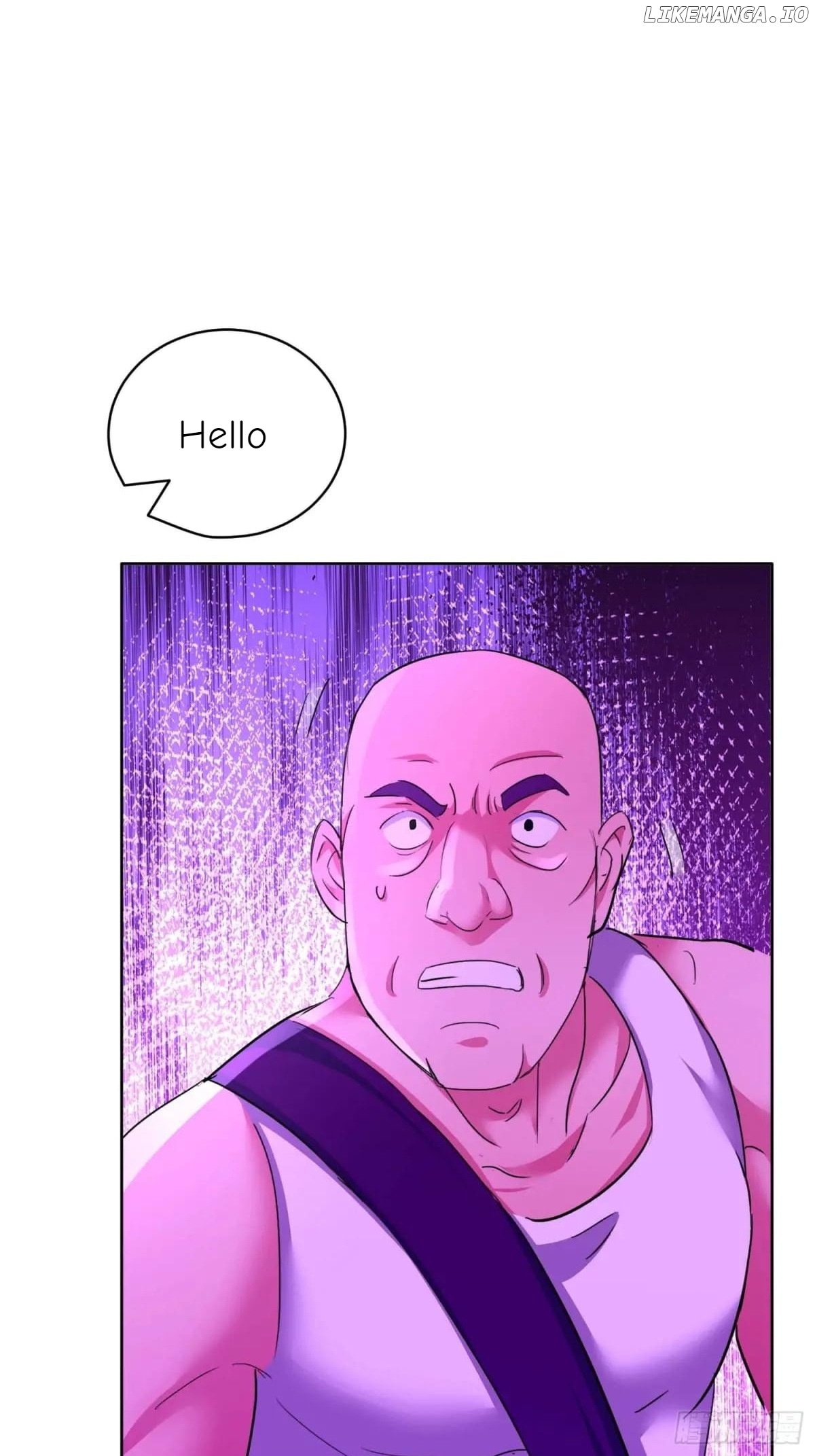 I Became the Target of the Harem in Another World Chapter 45 - page 26
