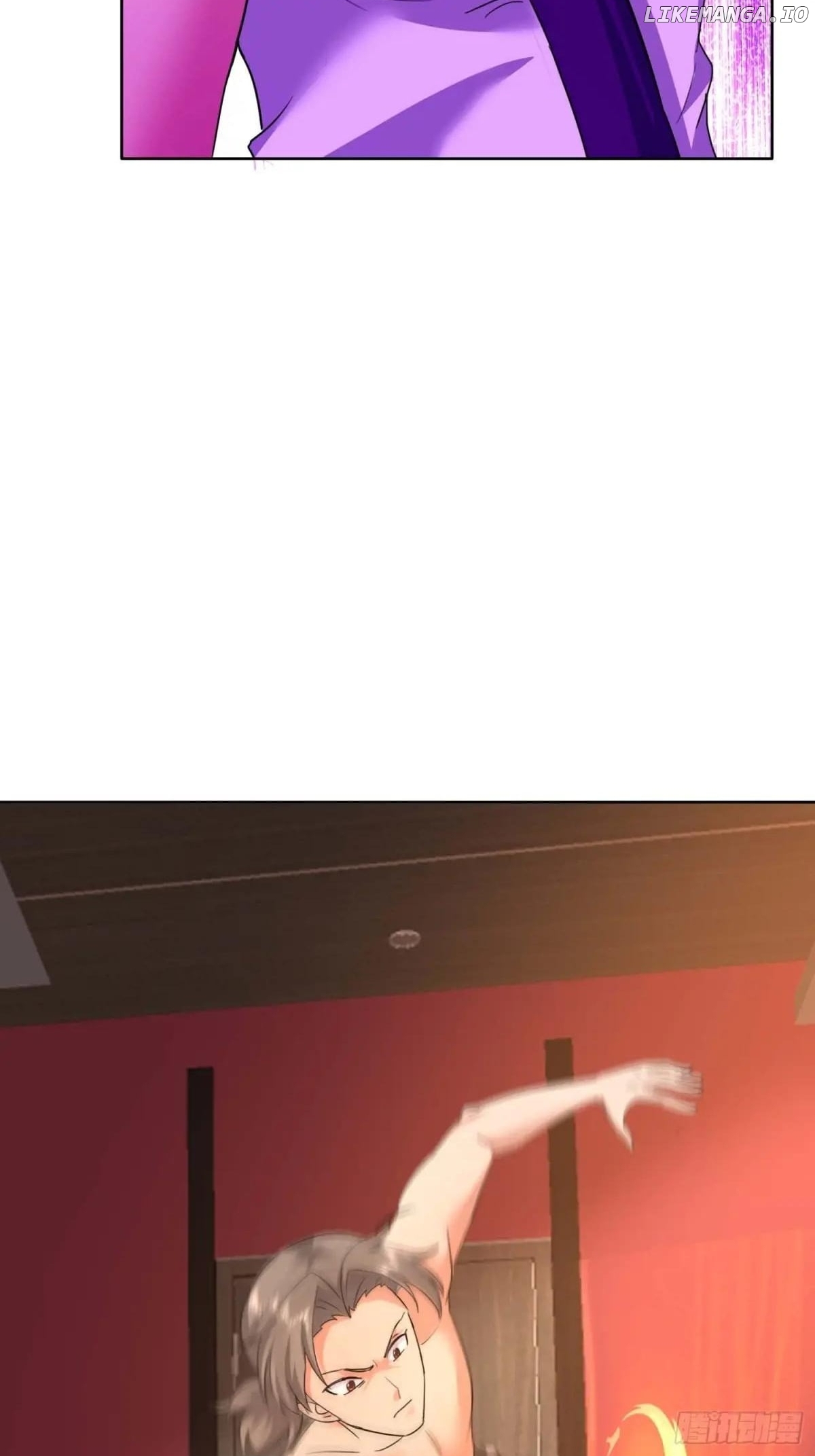I Became the Target of the Harem in Another World Chapter 45 - page 27