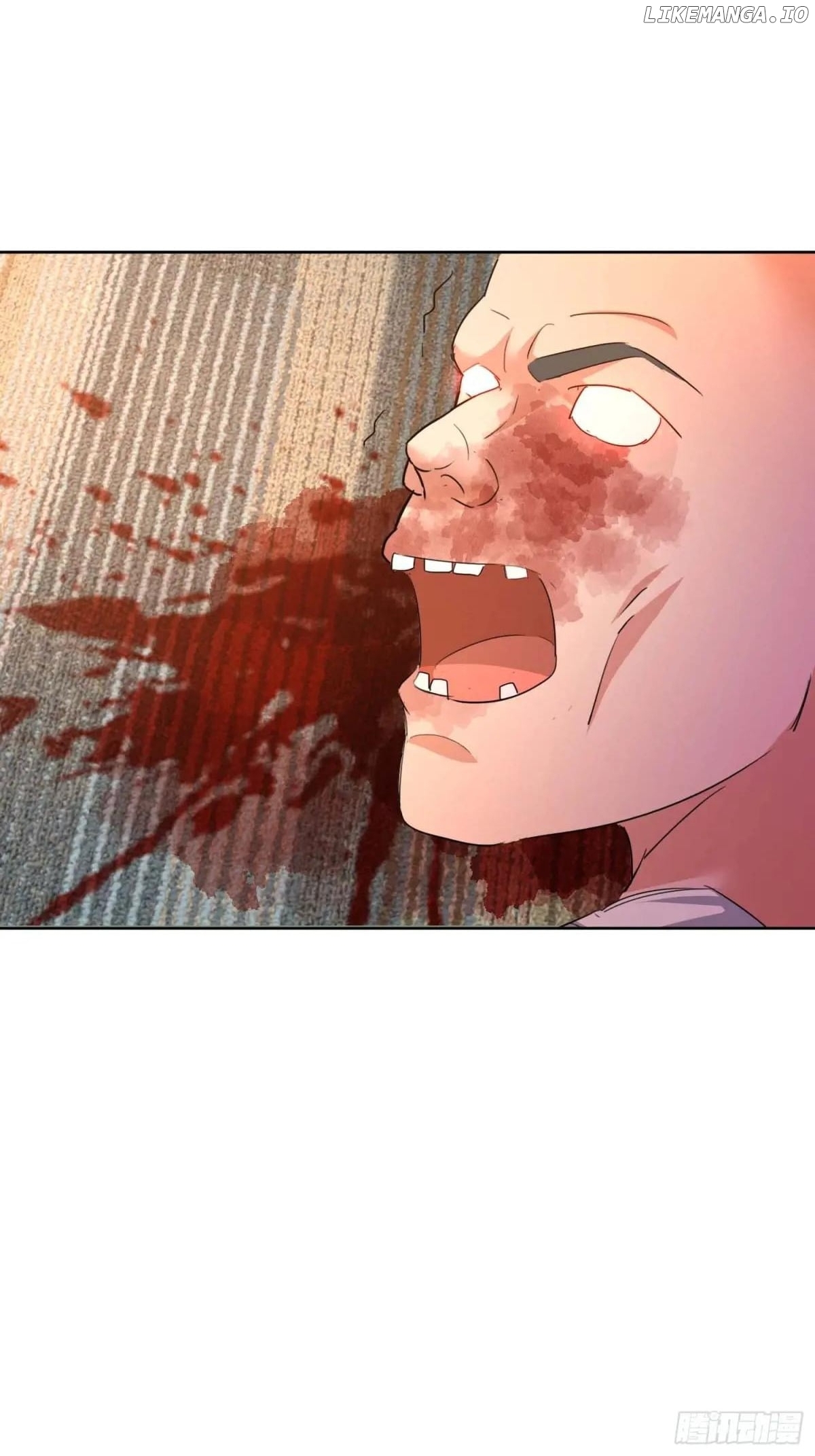 I Became the Target of the Harem in Another World Chapter 45 - page 29