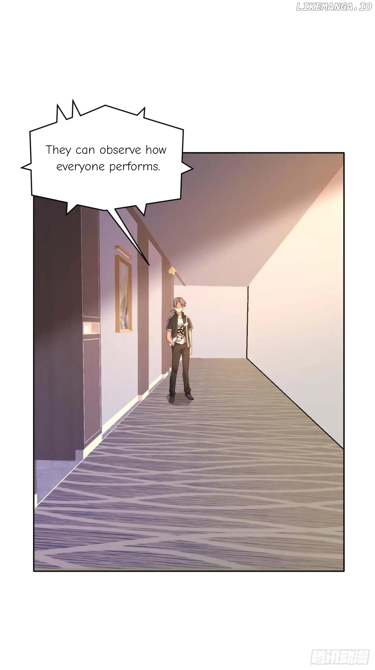 I Became the Target of the Harem in Another World Chapter 45 - page 36