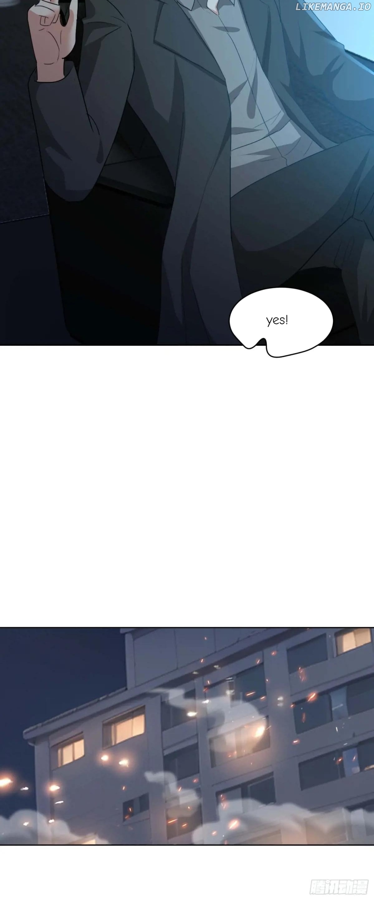 I Became the Target of the Harem in Another World Chapter 45 - page 43