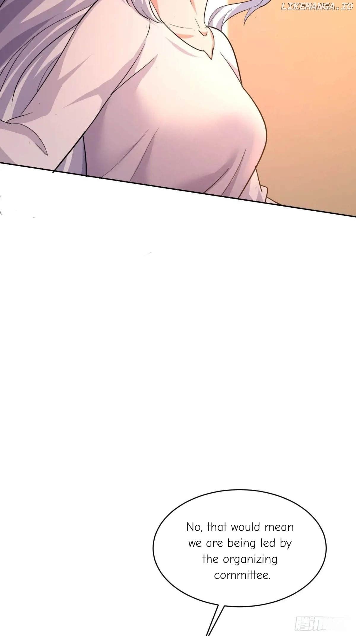 I Became the Target of the Harem in Another World Chapter 45 - page 46