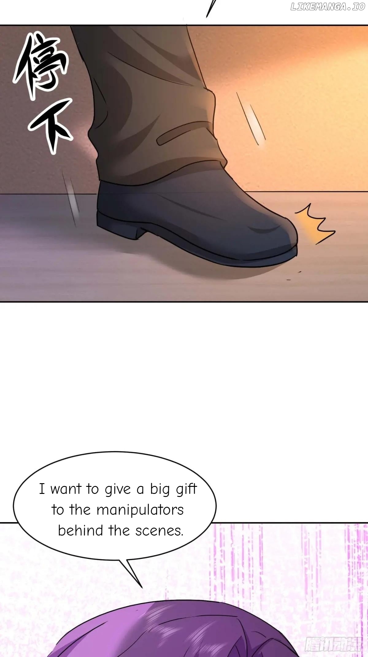 I Became the Target of the Harem in Another World Chapter 45 - page 47