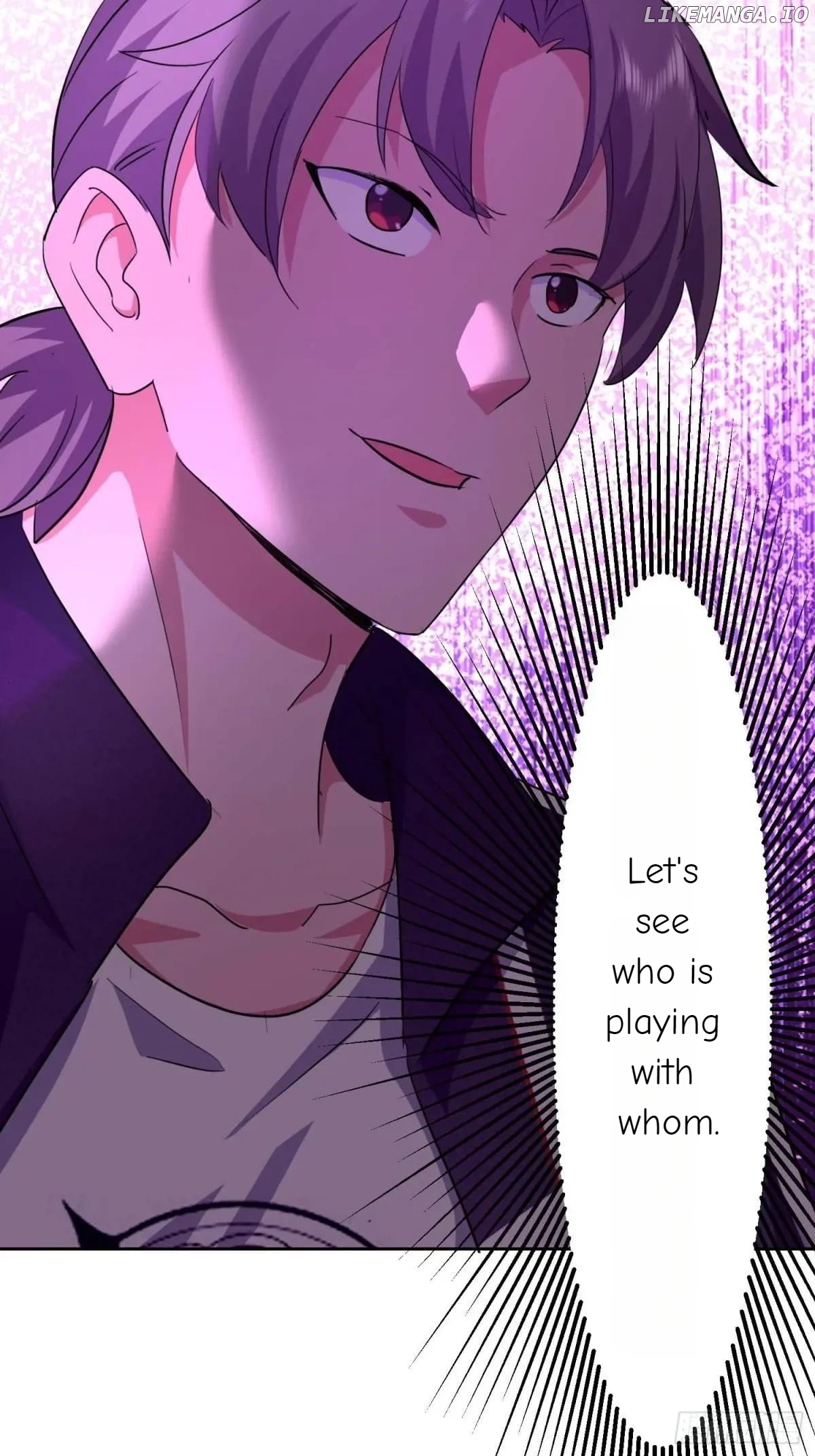 I Became the Target of the Harem in Another World Chapter 45 - page 48