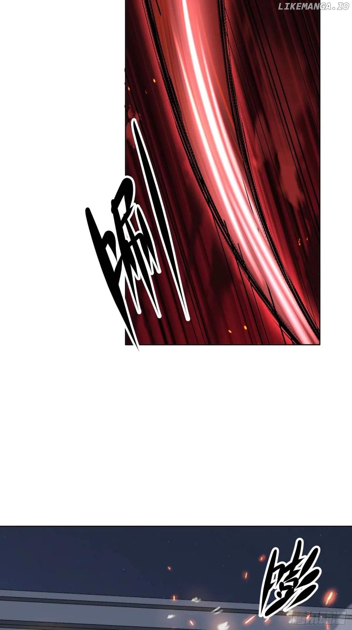 I Became the Target of the Harem in Another World Chapter 45 - page 5