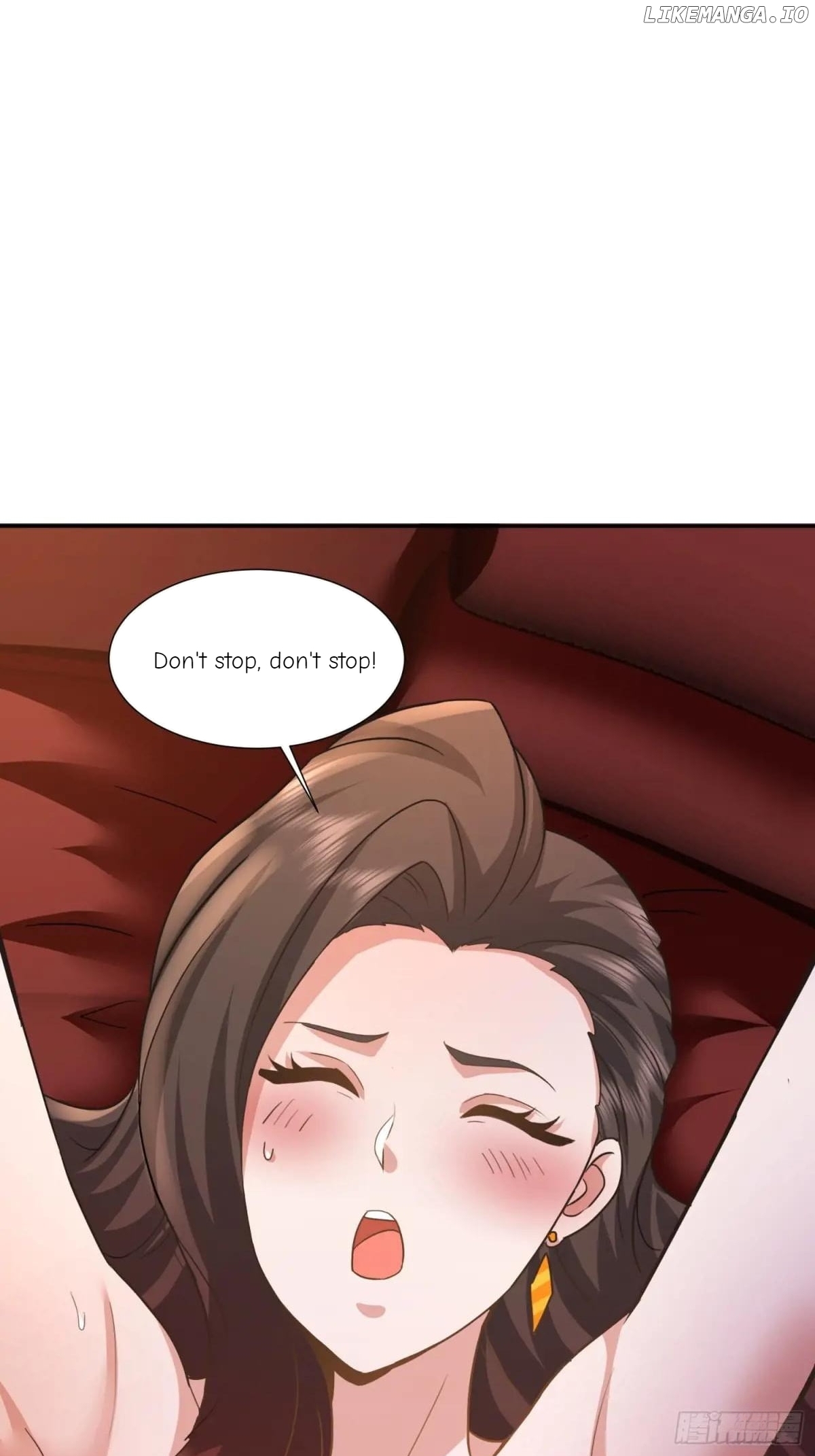 I Became the Target of the Harem in Another World Chapter 45 - page 8