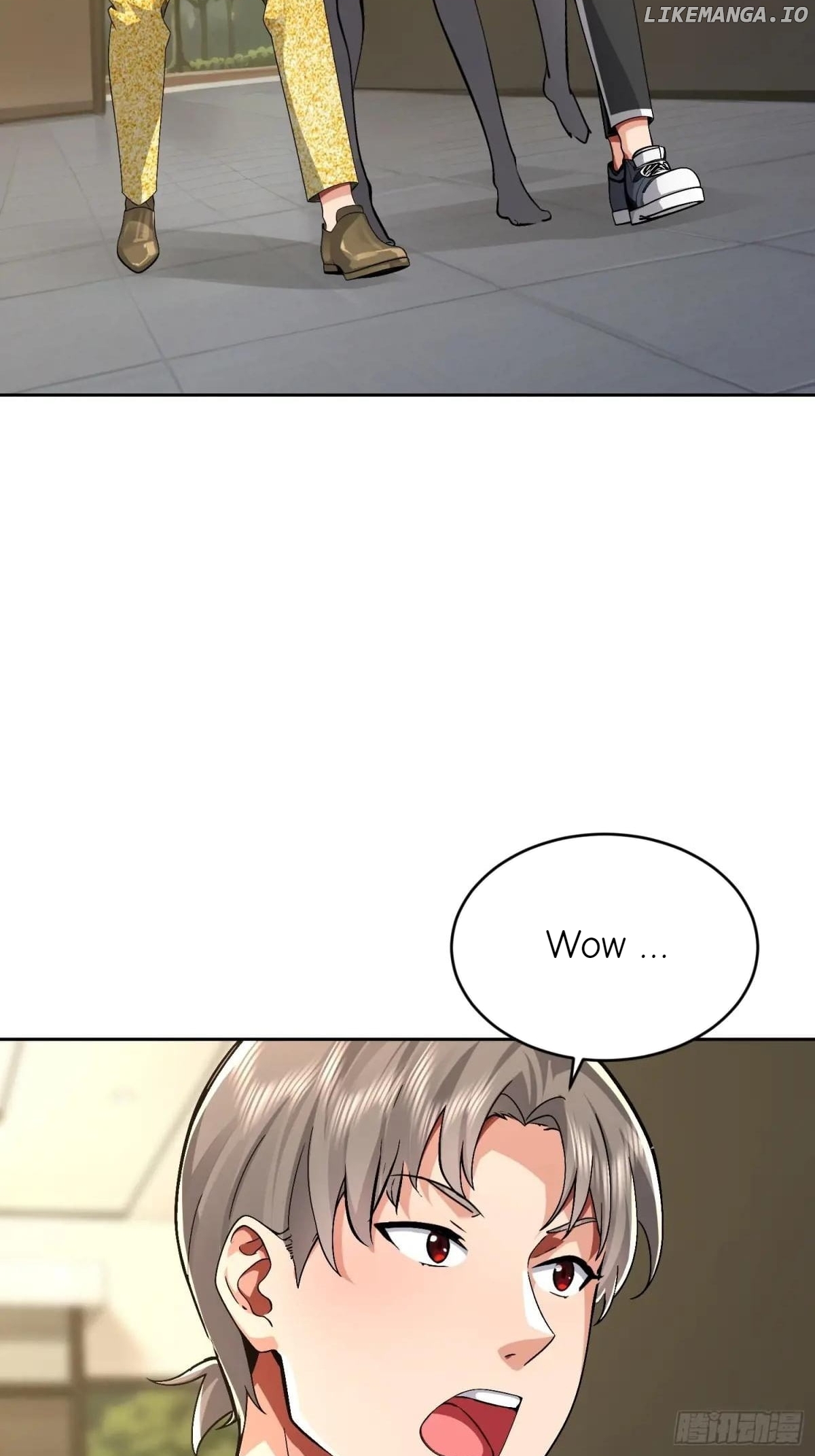 I Became the Target of the Harem in Another World Chapter 44 - page 10