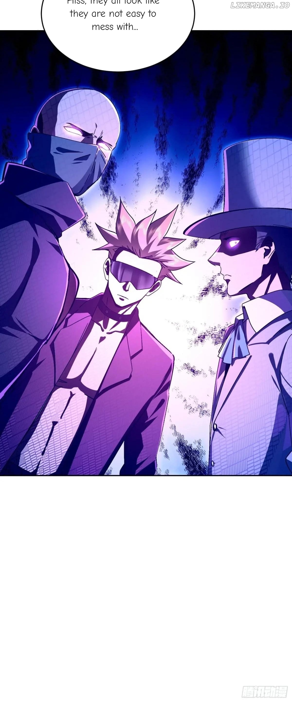 I Became the Target of the Harem in Another World Chapter 44 - page 13
