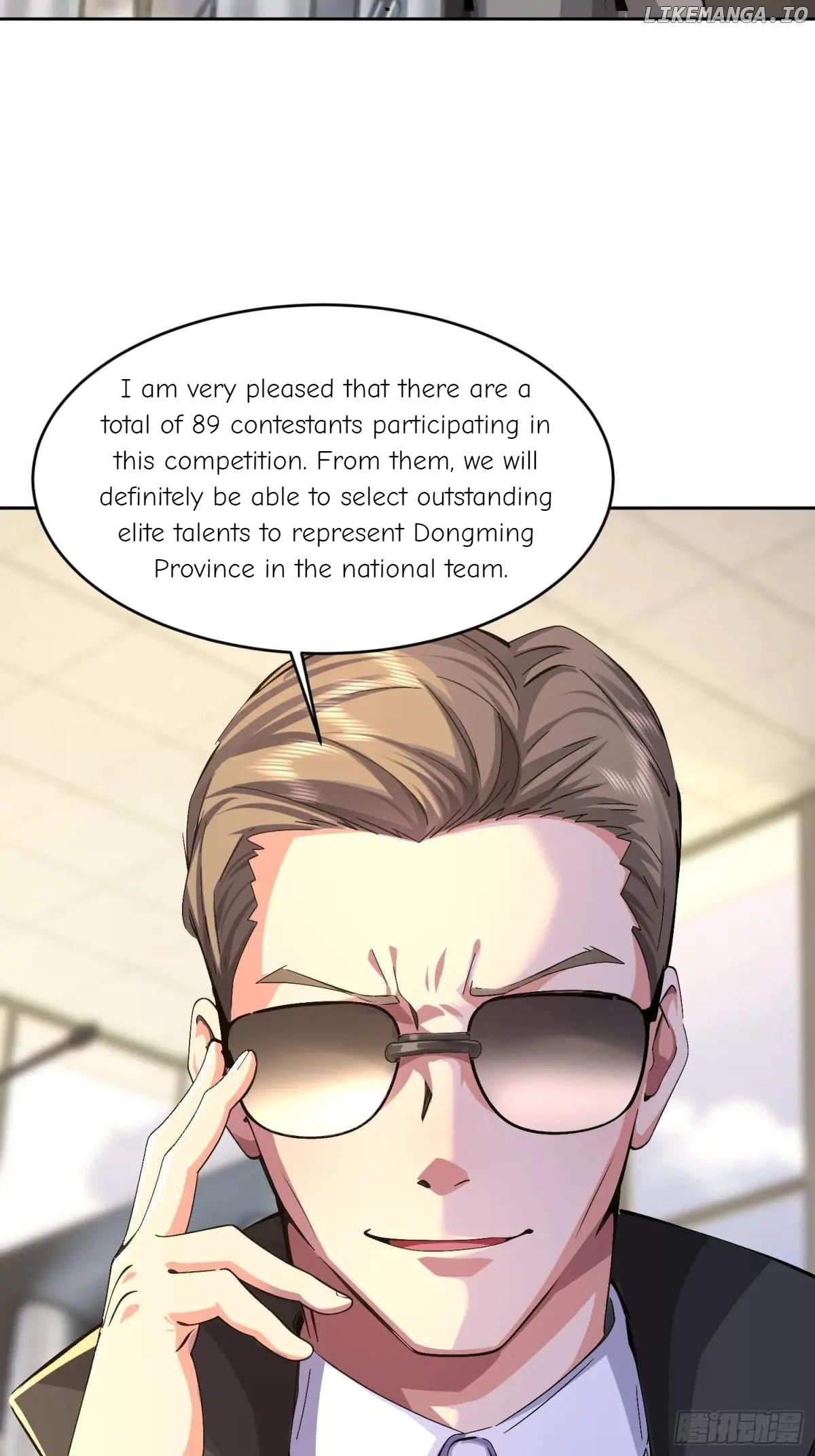 I Became the Target of the Harem in Another World Chapter 44 - page 16