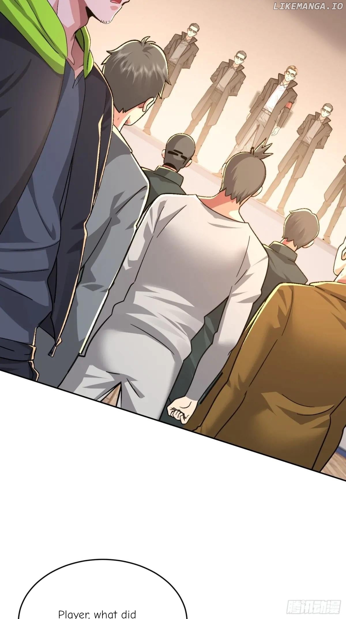 I Became the Target of the Harem in Another World Chapter 44 - page 18
