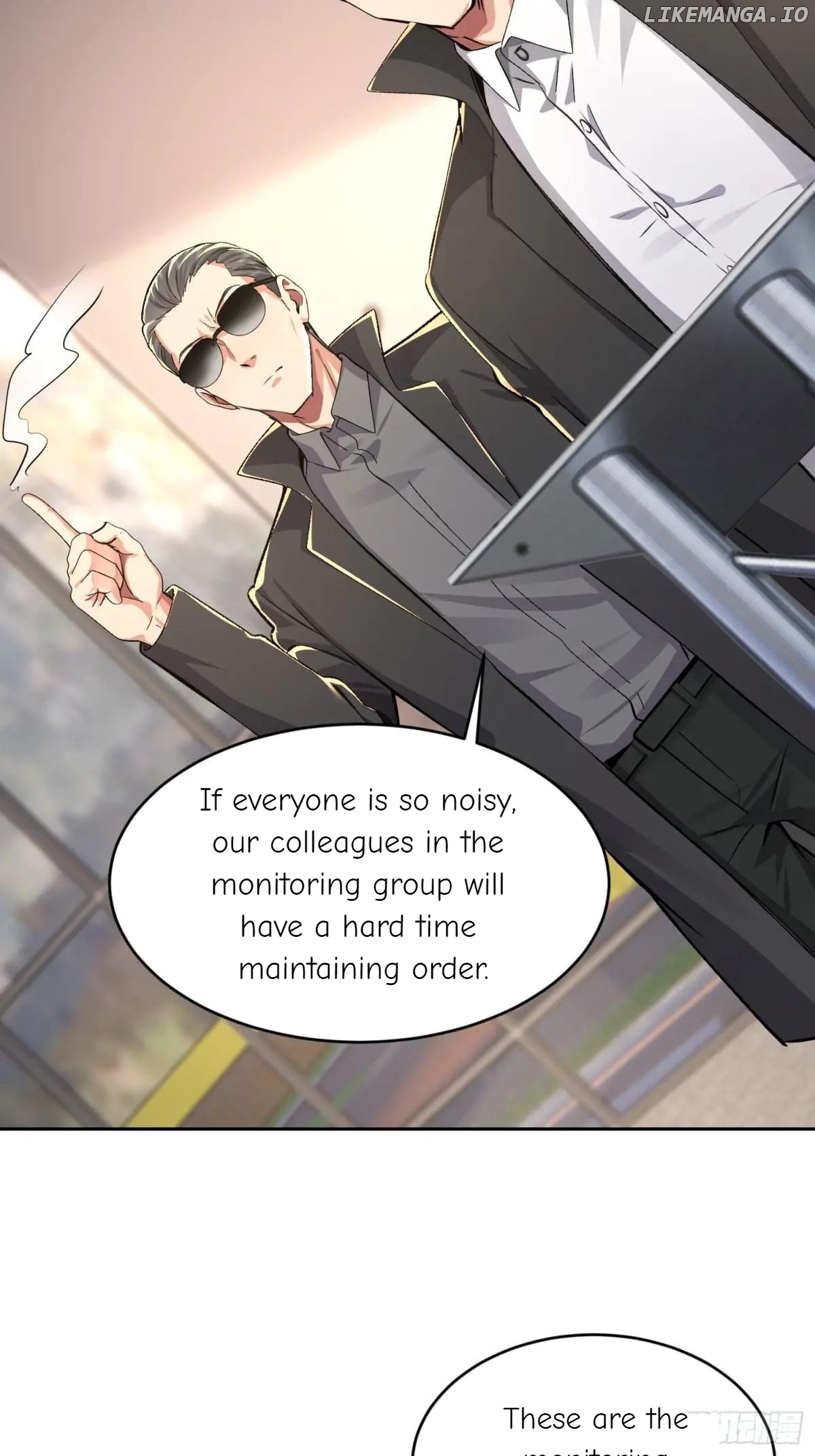 I Became the Target of the Harem in Another World Chapter 44 - page 23