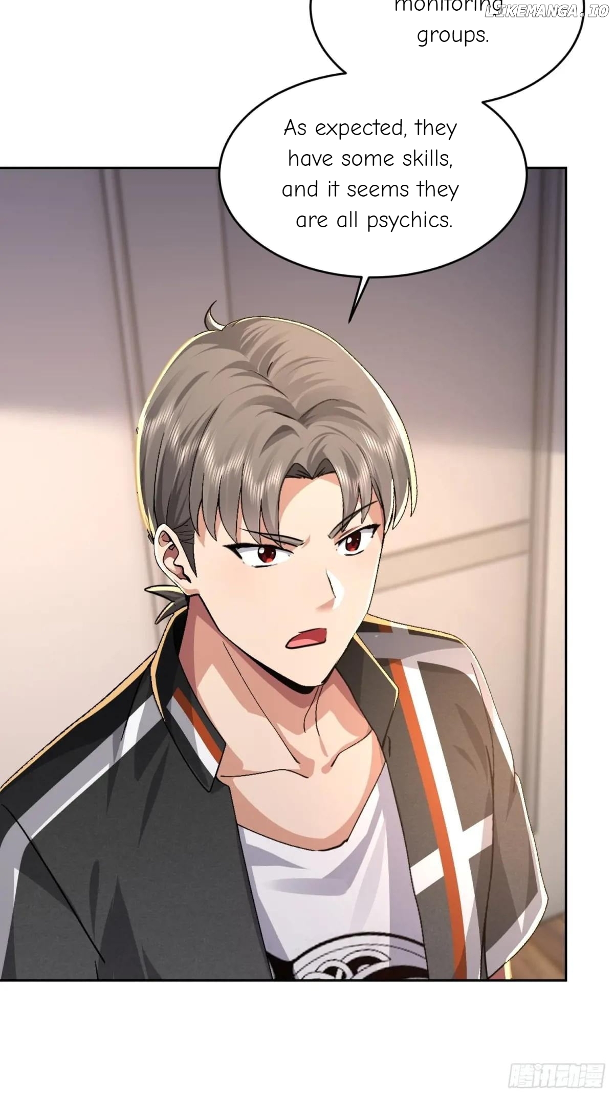 I Became the Target of the Harem in Another World Chapter 44 - page 24