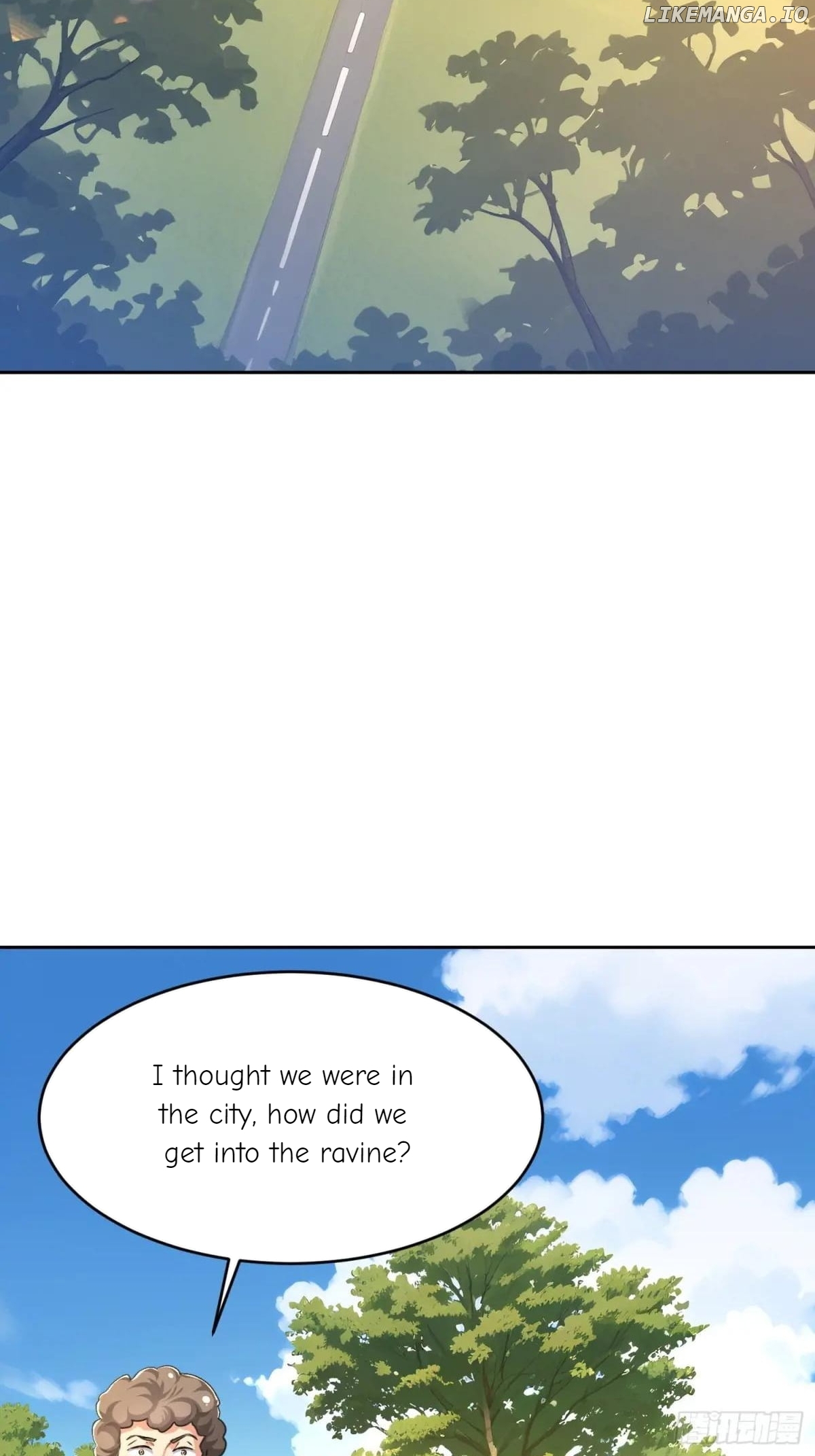 I Became the Target of the Harem in Another World Chapter 44 - page 3