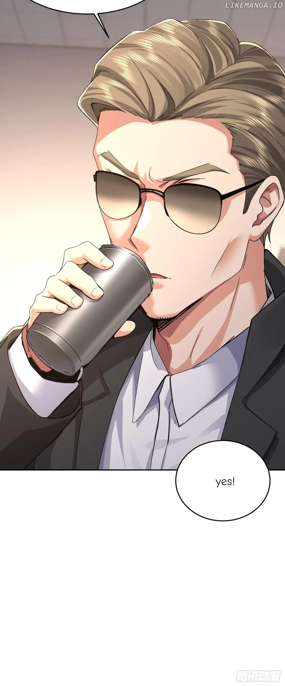 I Became the Target of the Harem in Another World Chapter 44 - page 31