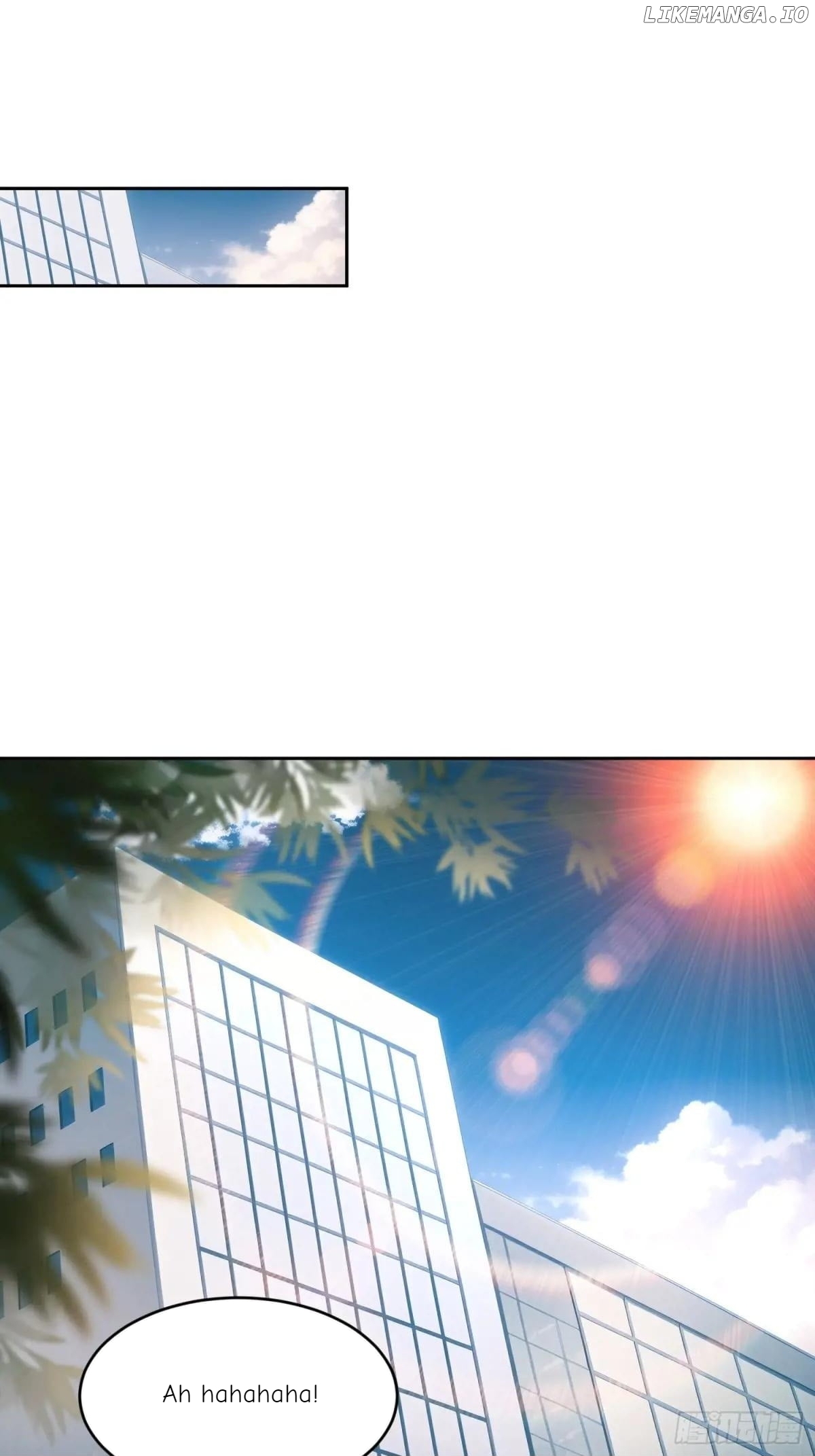 I Became the Target of the Harem in Another World Chapter 44 - page 33