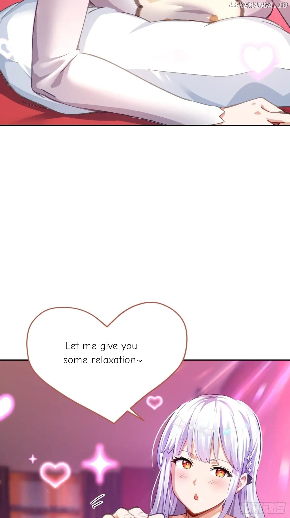 I Became the Target of the Harem in Another World Chapter 44 - page 39