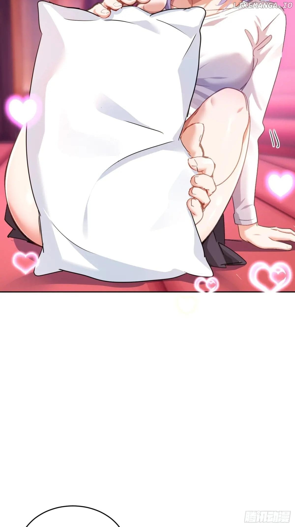 I Became the Target of the Harem in Another World Chapter 44 - page 40