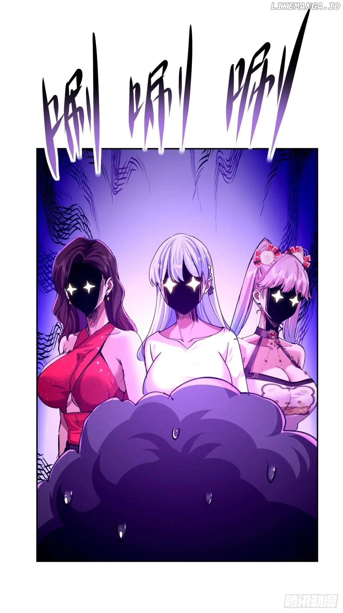 I Became the Target of the Harem in Another World Chapter 44 - page 42