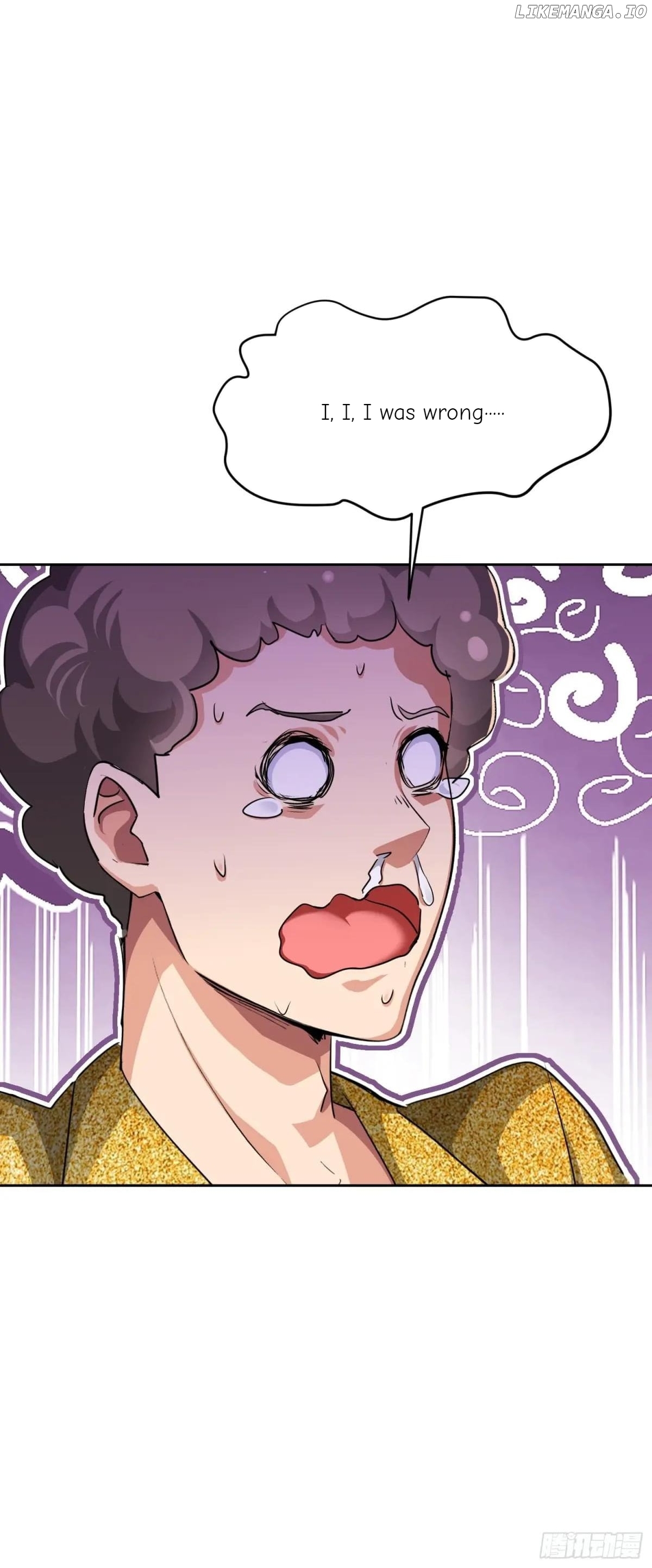 I Became the Target of the Harem in Another World Chapter 44 - page 43