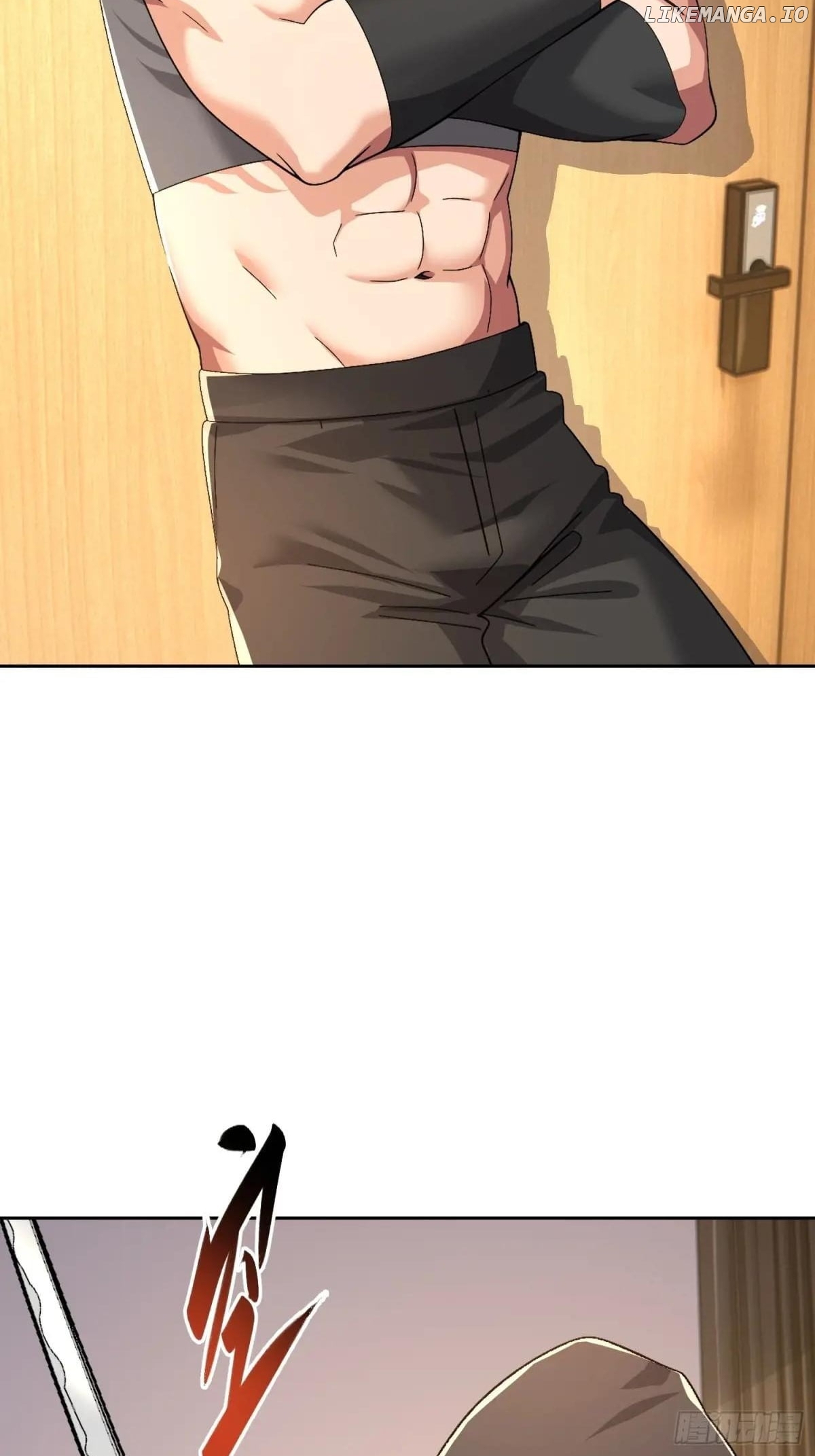 I Became the Target of the Harem in Another World Chapter 44 - page 47