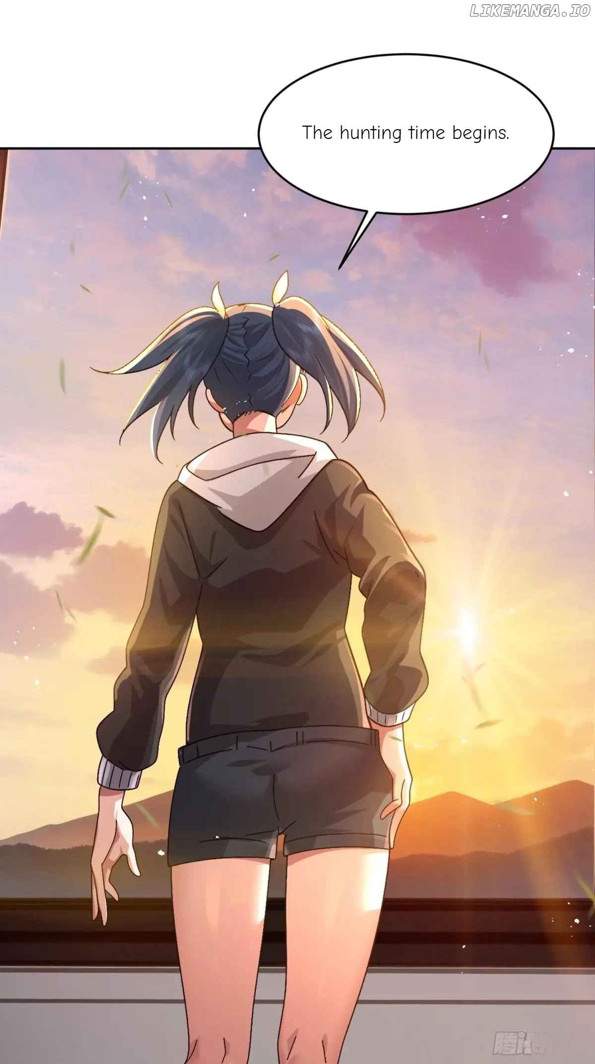 I Became the Target of the Harem in Another World Chapter 44 - page 50