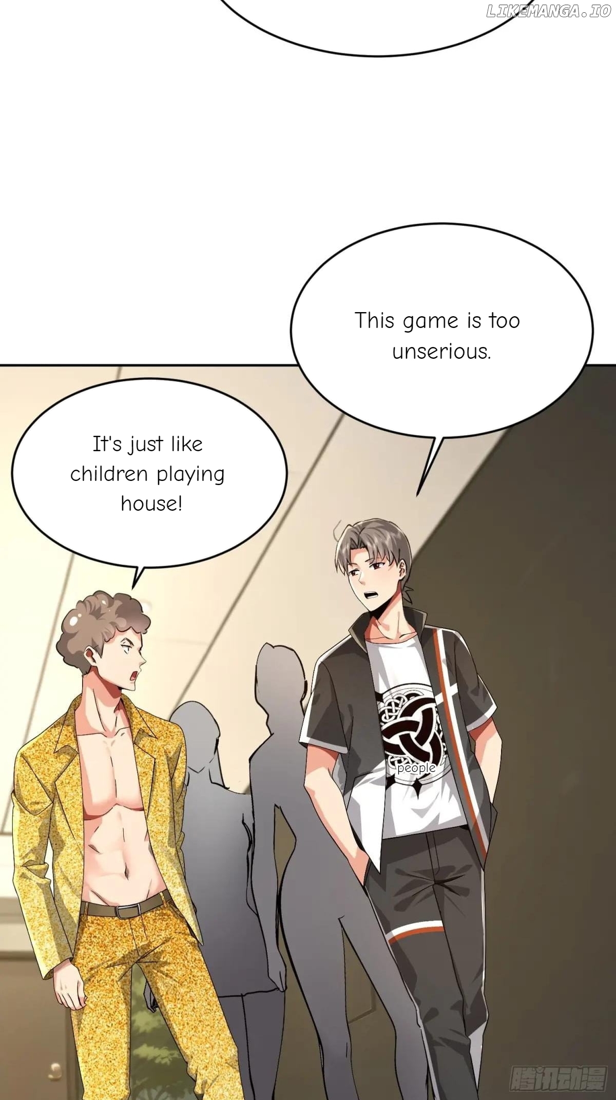 I Became the Target of the Harem in Another World Chapter 44 - page 9