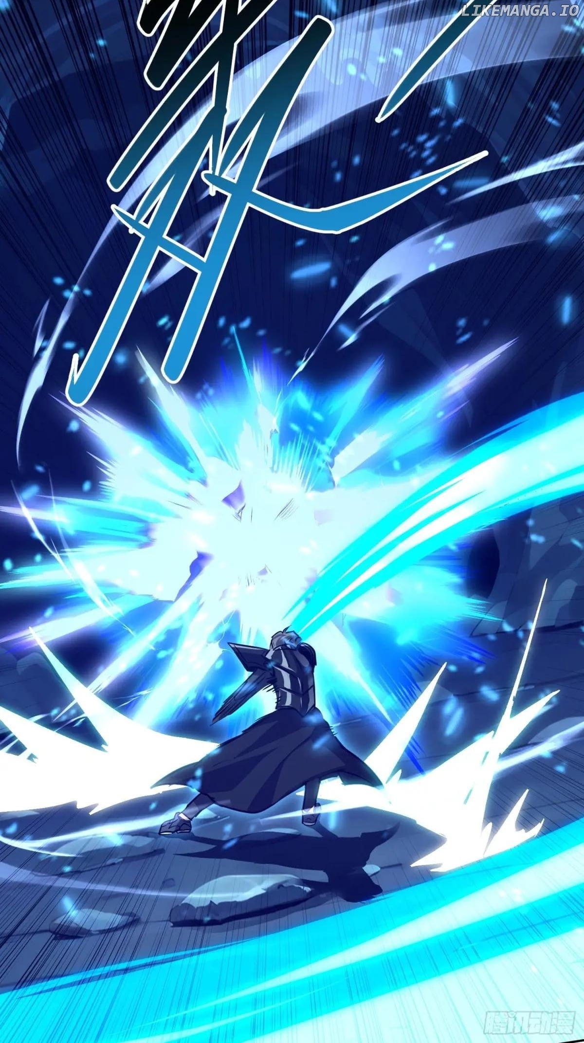 I Became the Target of the Harem in Another World Chapter 61 - page 10