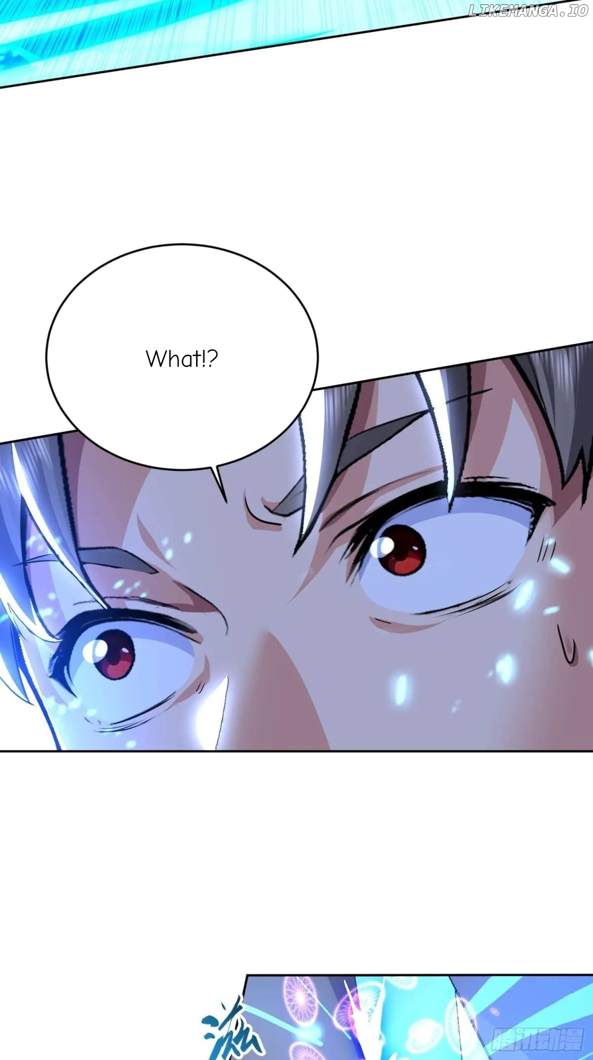 I Became the Target of the Harem in Another World Chapter 61 - page 11