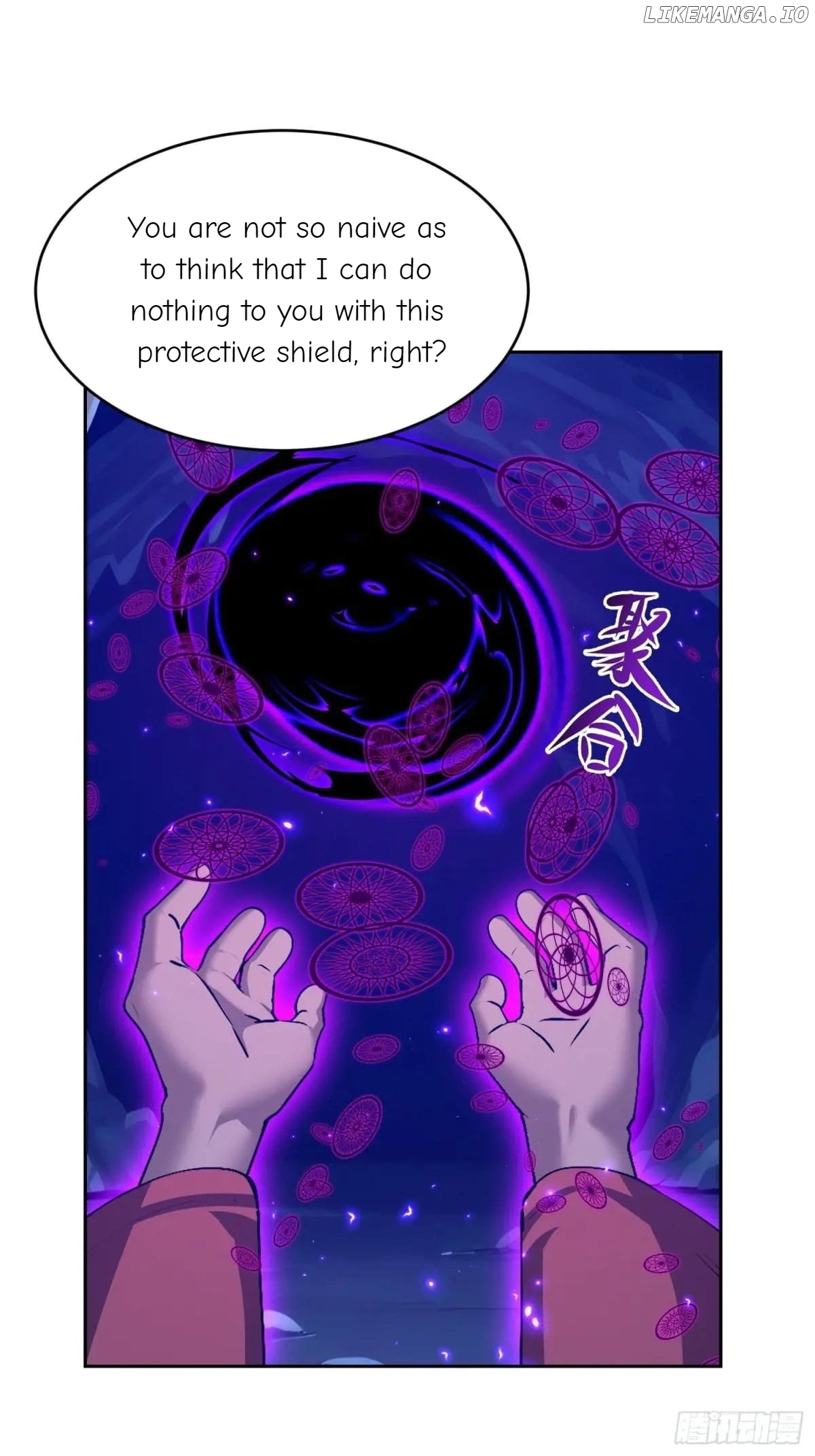 I Became the Target of the Harem in Another World Chapter 61 - page 13
