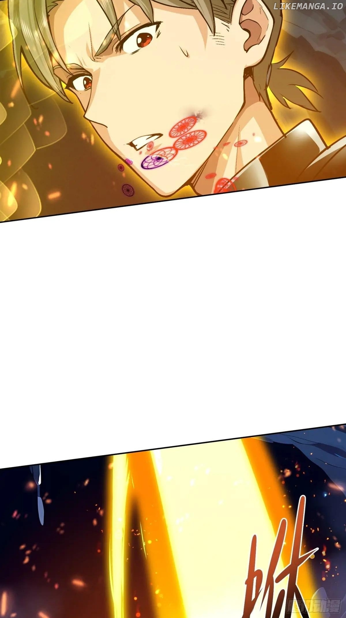 I Became the Target of the Harem in Another World Chapter 61 - page 17