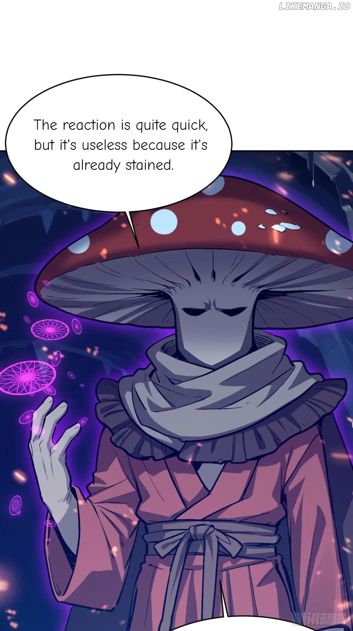 I Became the Target of the Harem in Another World Chapter 61 - page 19