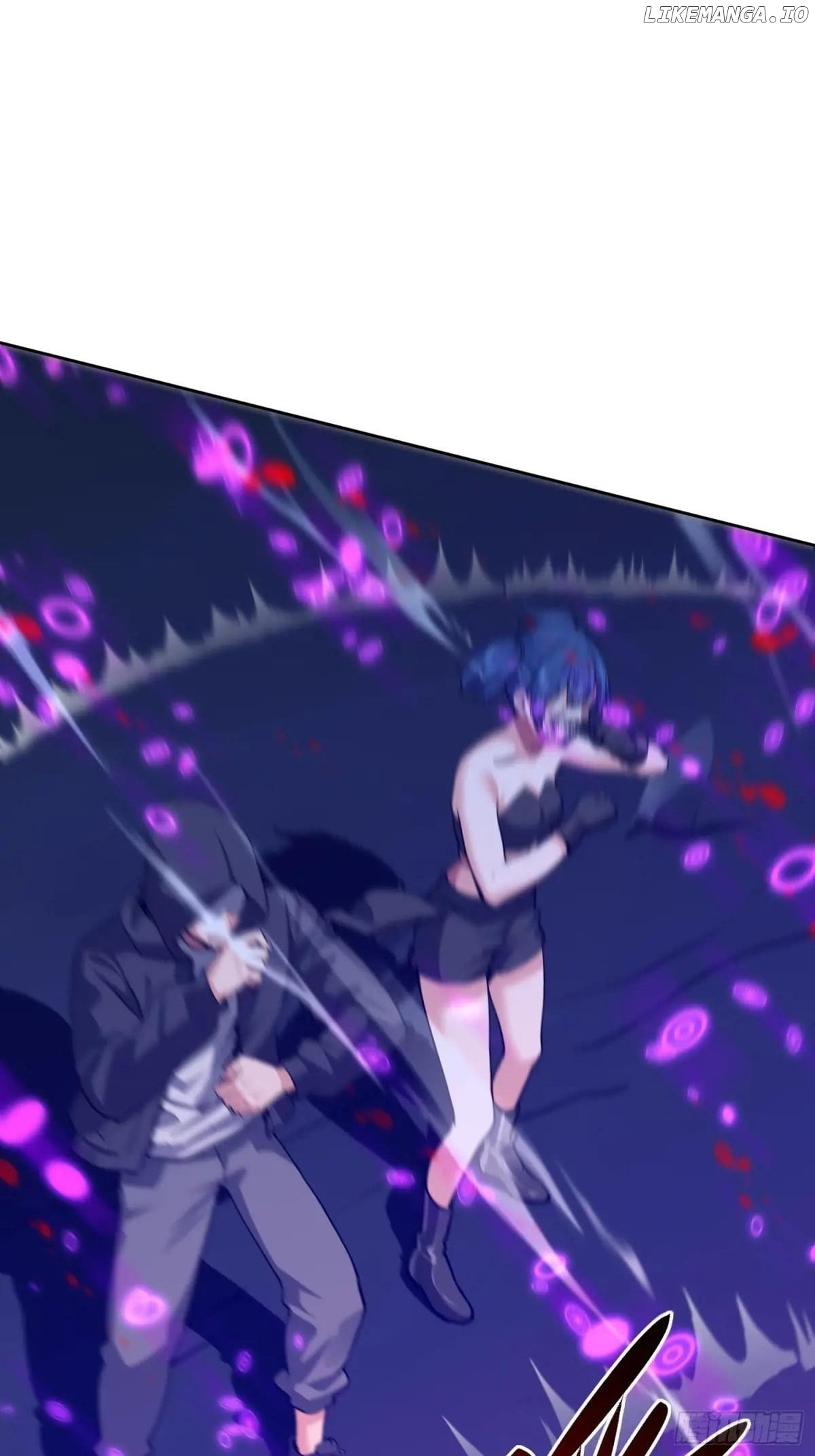 I Became the Target of the Harem in Another World Chapter 61 - page 2