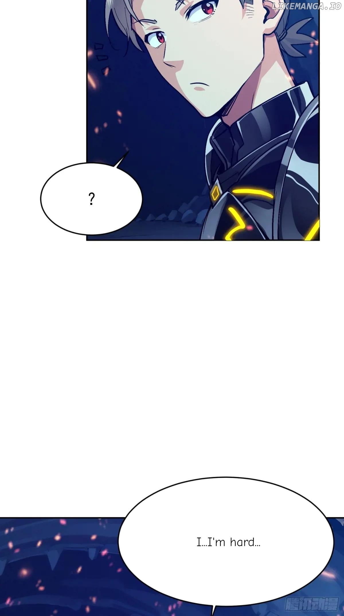 I Became the Target of the Harem in Another World Chapter 61 - page 22