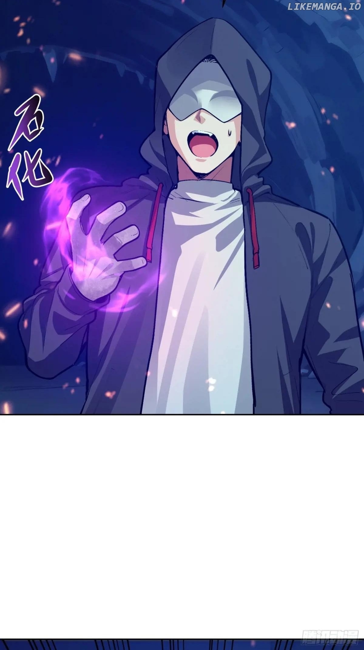 I Became the Target of the Harem in Another World Chapter 61 - page 23