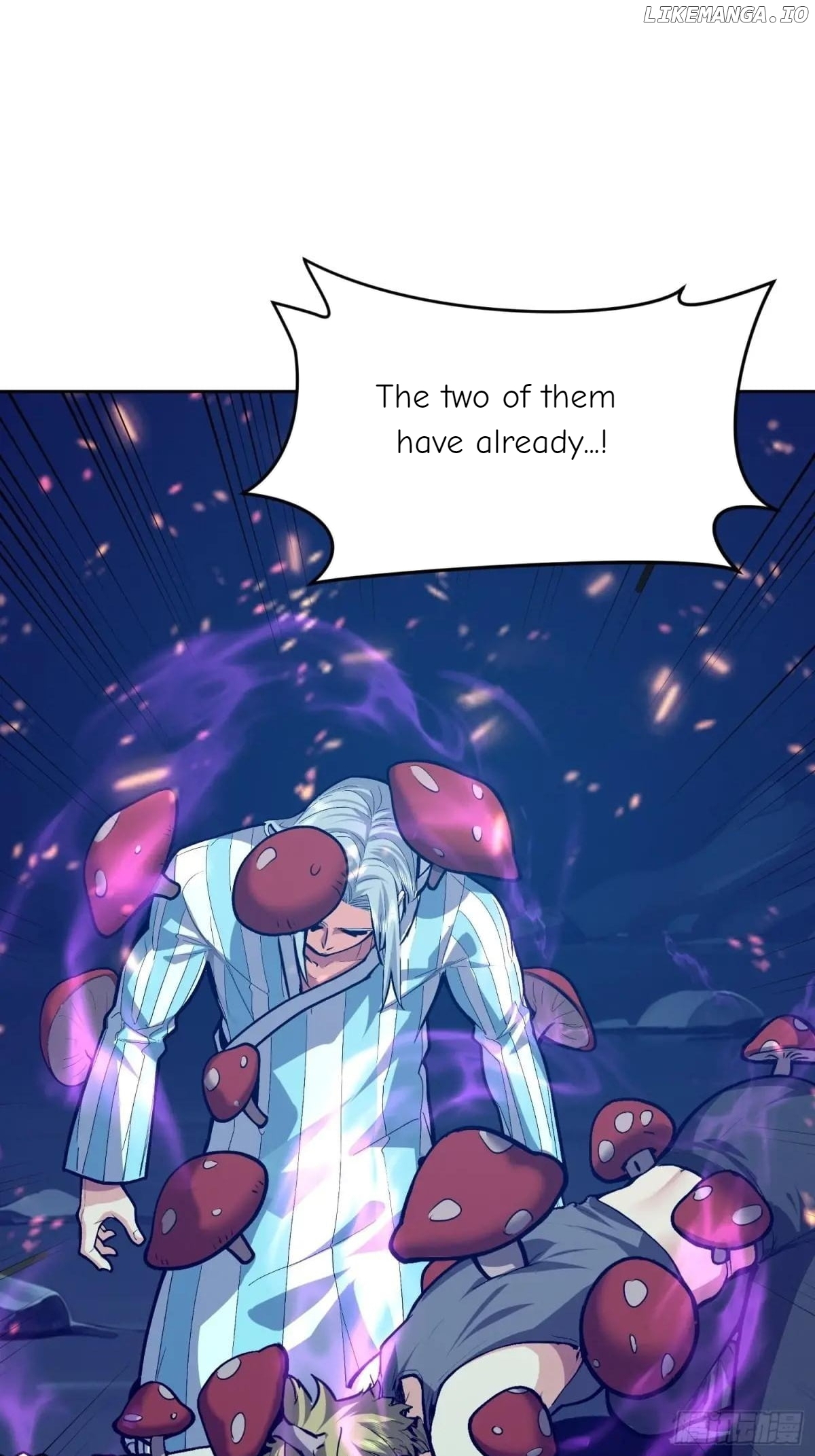I Became the Target of the Harem in Another World Chapter 61 - page 26