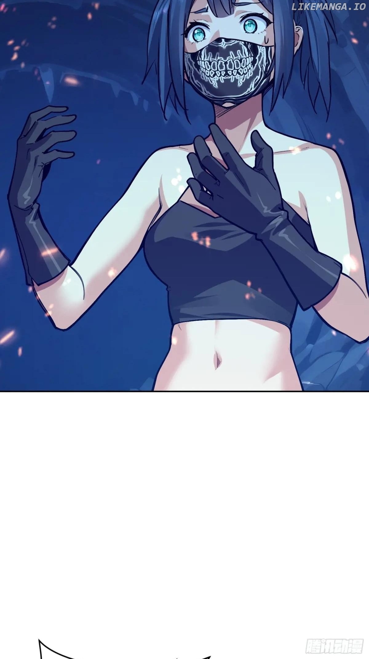 I Became the Target of the Harem in Another World Chapter 61 - page 29