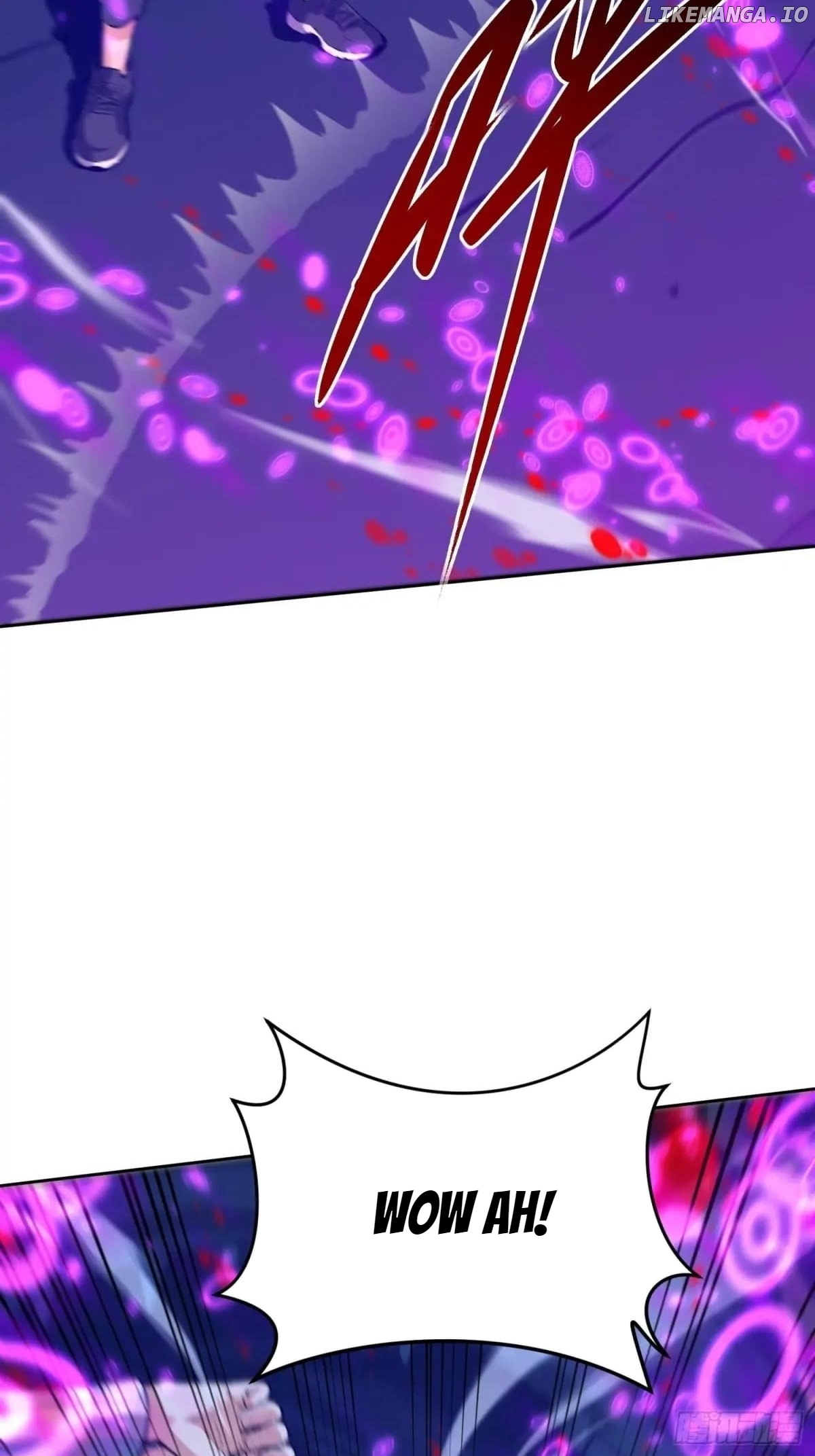 I Became the Target of the Harem in Another World Chapter 61 - page 3