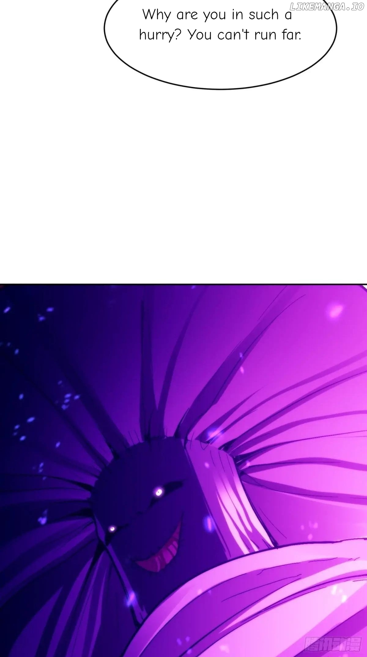 I Became the Target of the Harem in Another World Chapter 61 - page 34