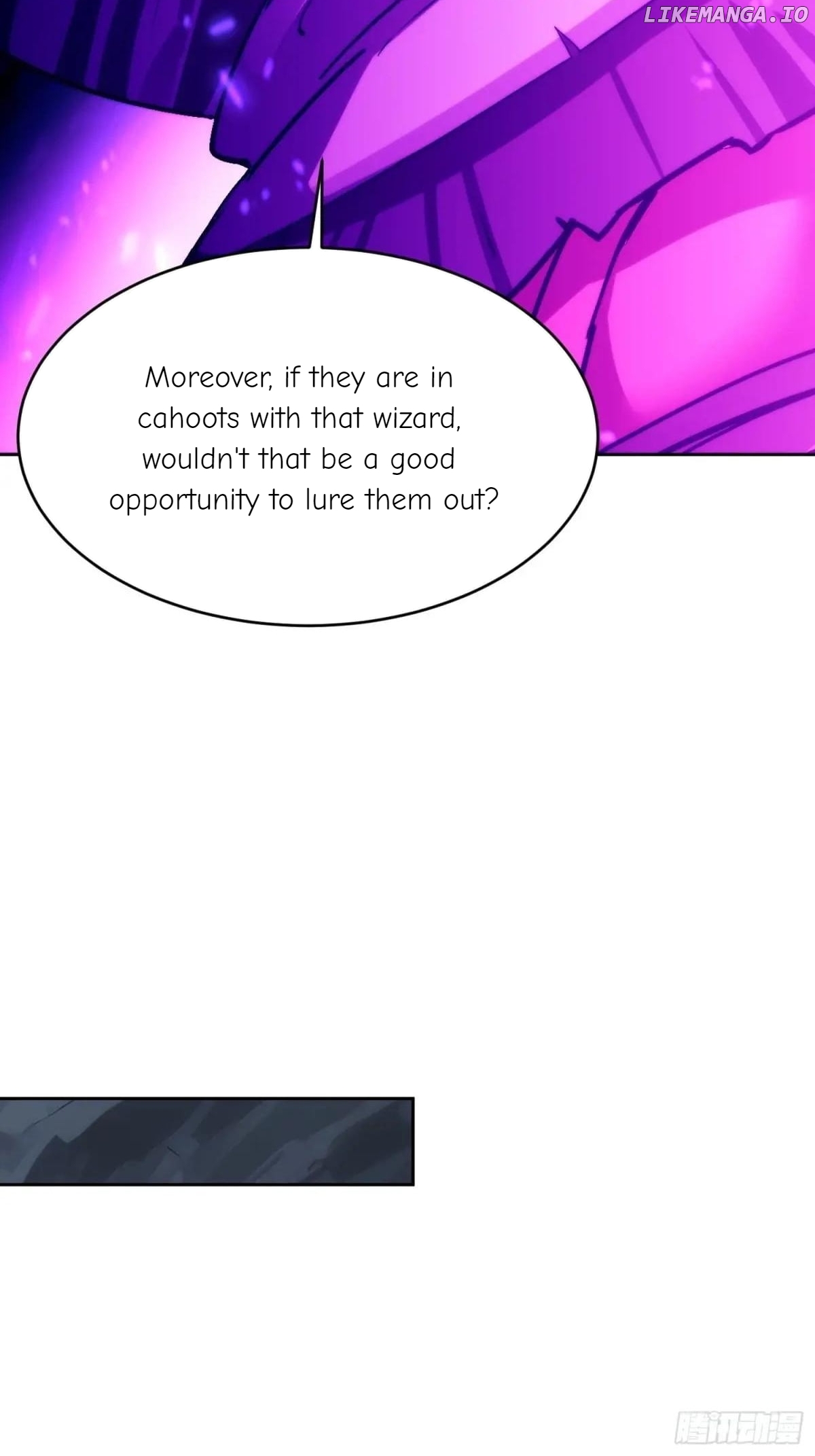 I Became the Target of the Harem in Another World Chapter 61 - page 35