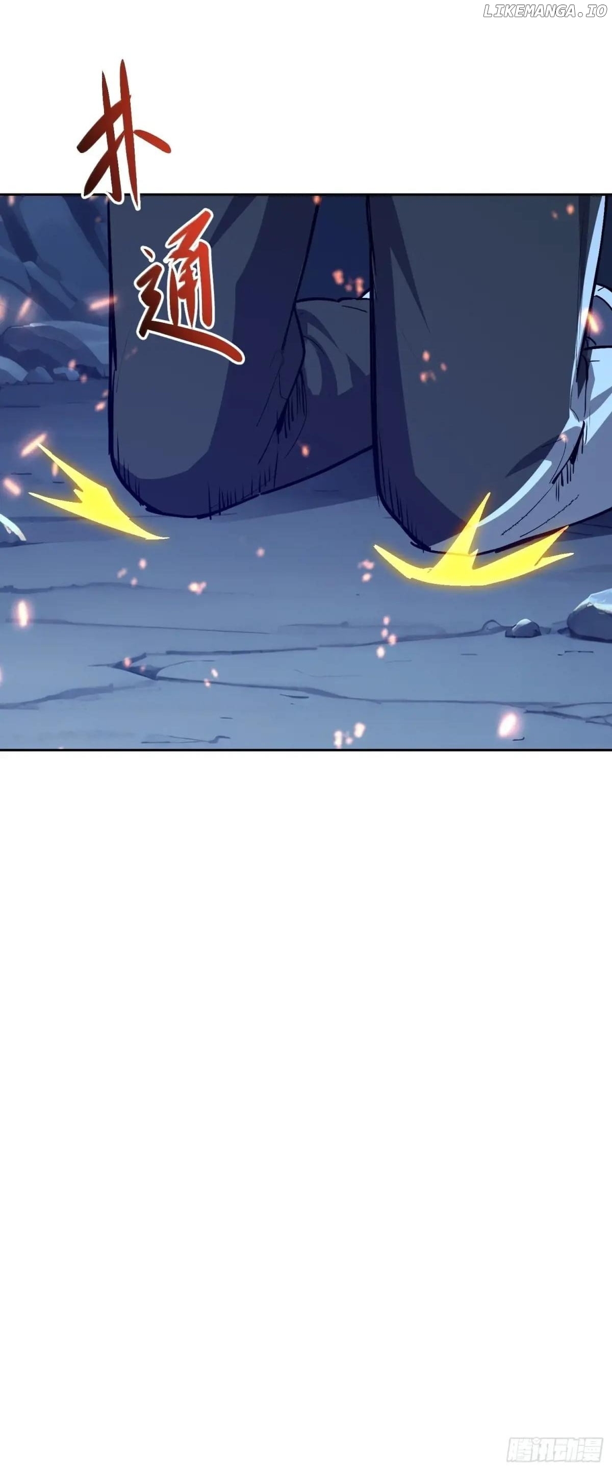 I Became the Target of the Harem in Another World Chapter 61 - page 36