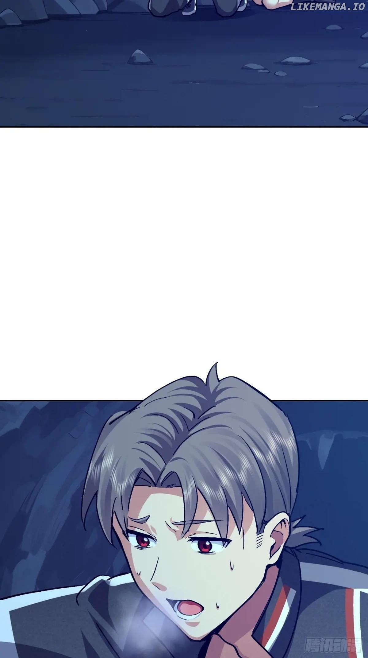 I Became the Target of the Harem in Another World Chapter 61 - page 38