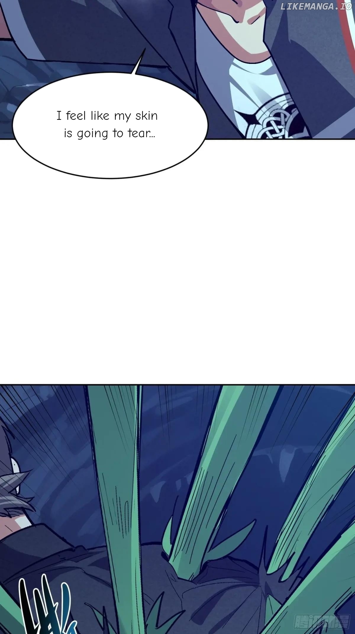 I Became the Target of the Harem in Another World Chapter 61 - page 39