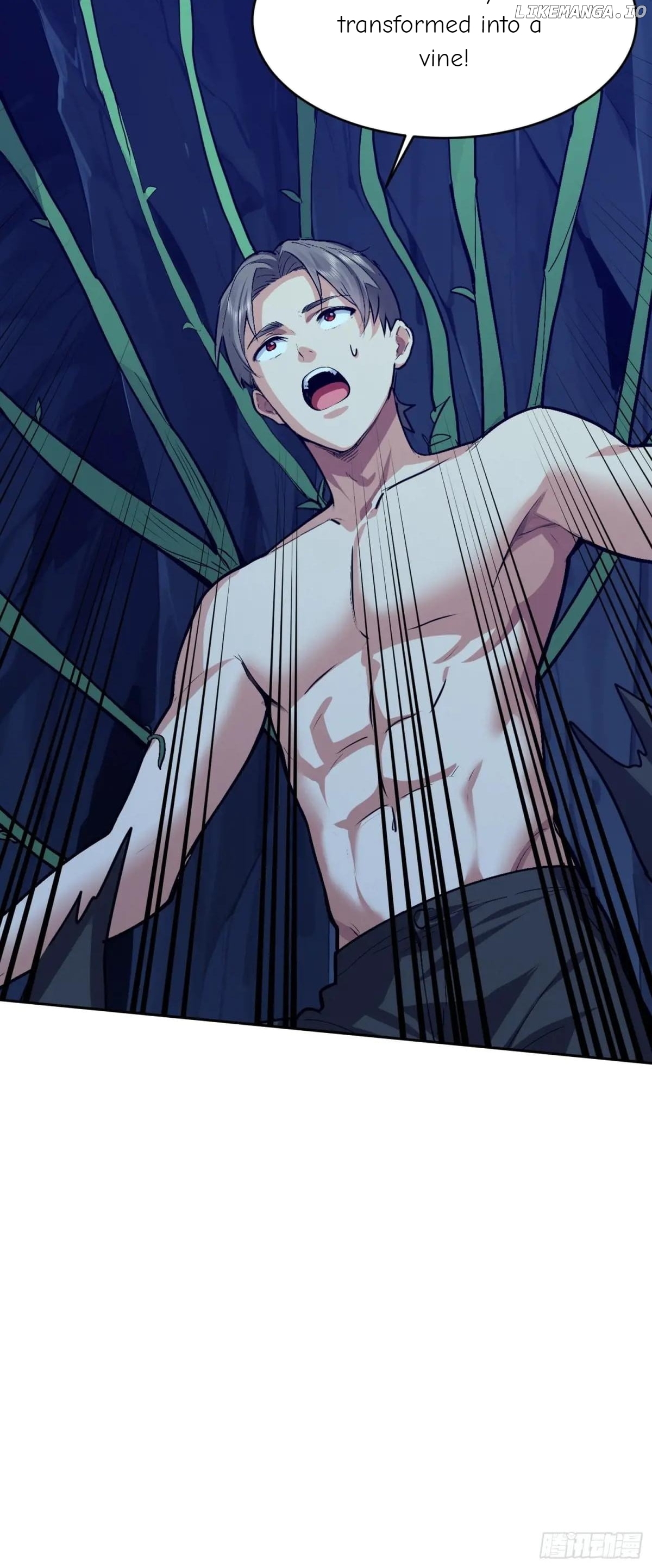 I Became the Target of the Harem in Another World Chapter 61 - page 42