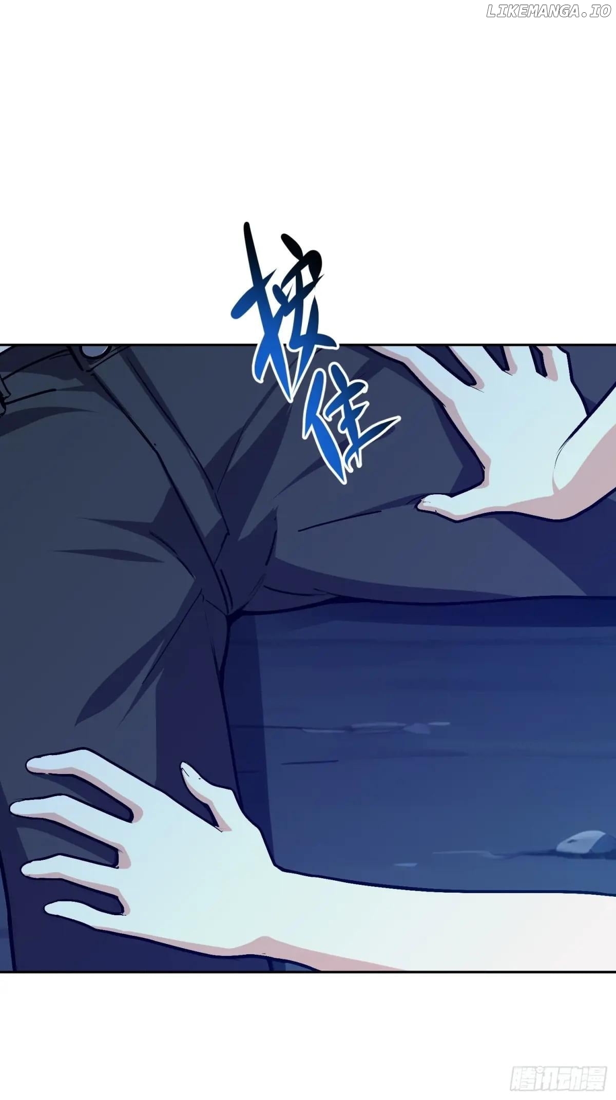 I Became the Target of the Harem in Another World Chapter 61 - page 49