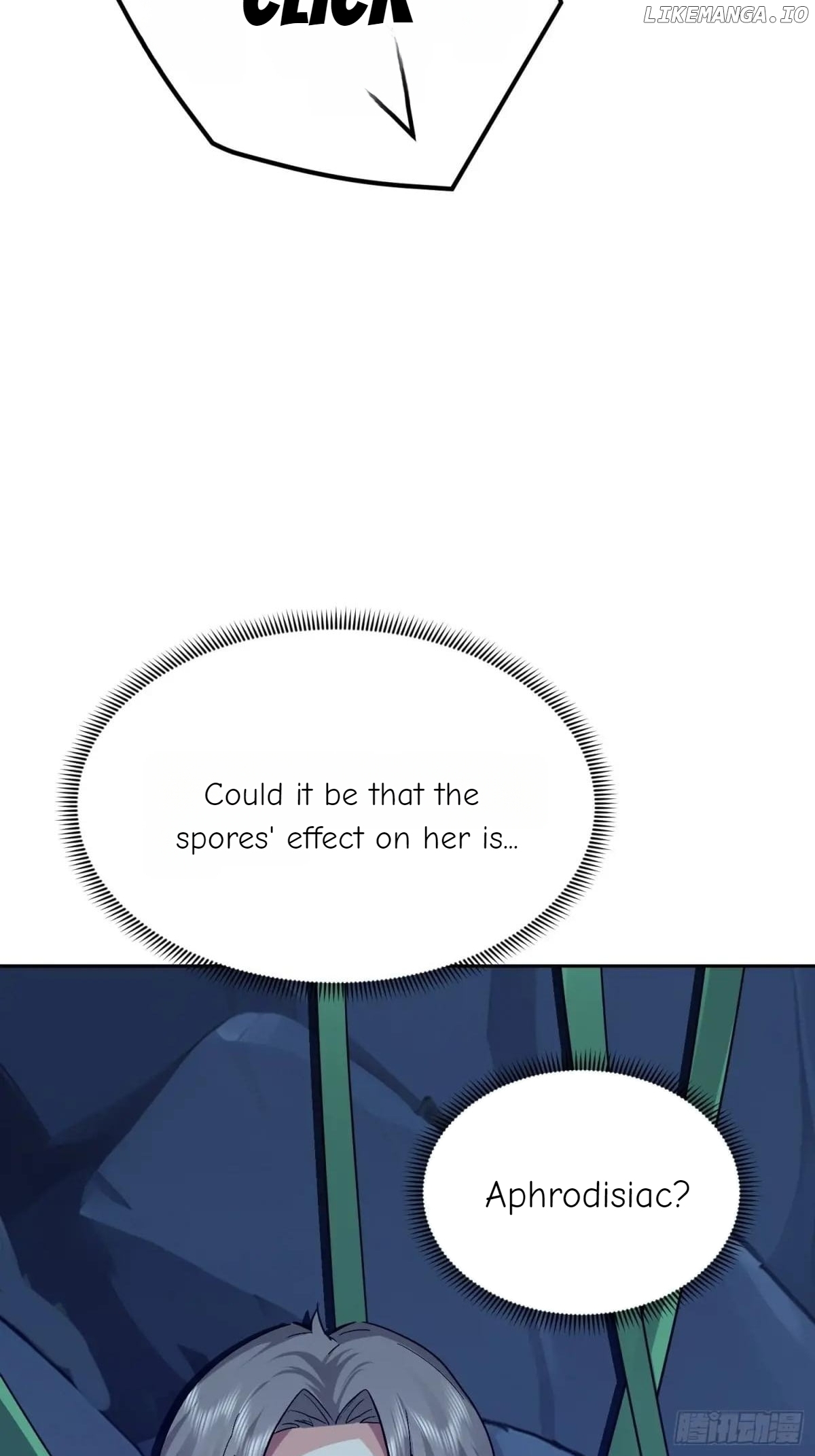 I Became the Target of the Harem in Another World Chapter 61 - page 53