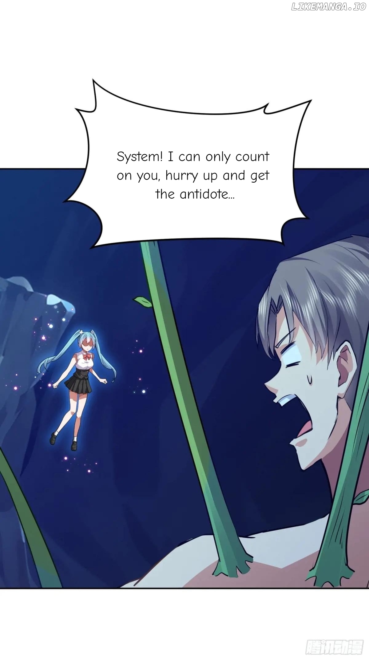 I Became the Target of the Harem in Another World Chapter 61 - page 55